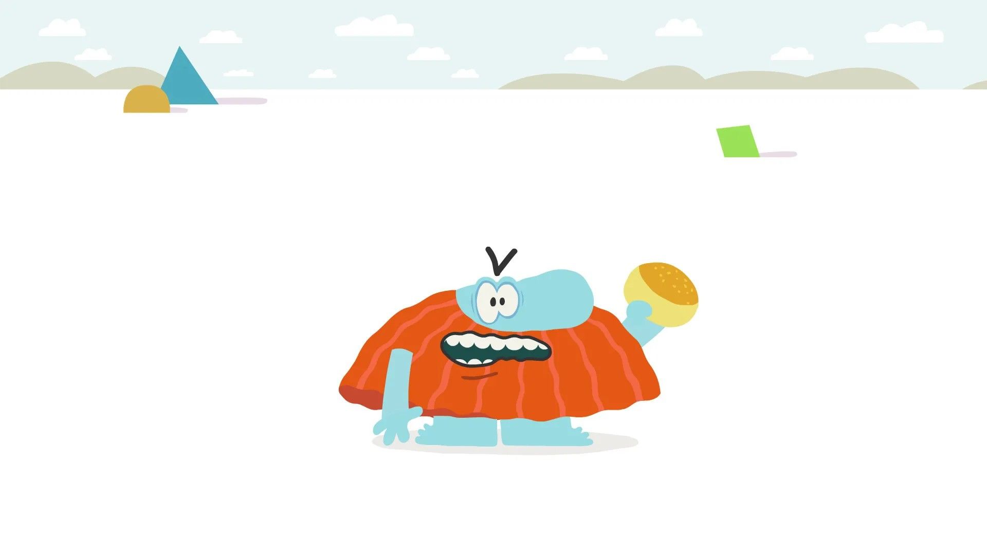 Бодо Бородо