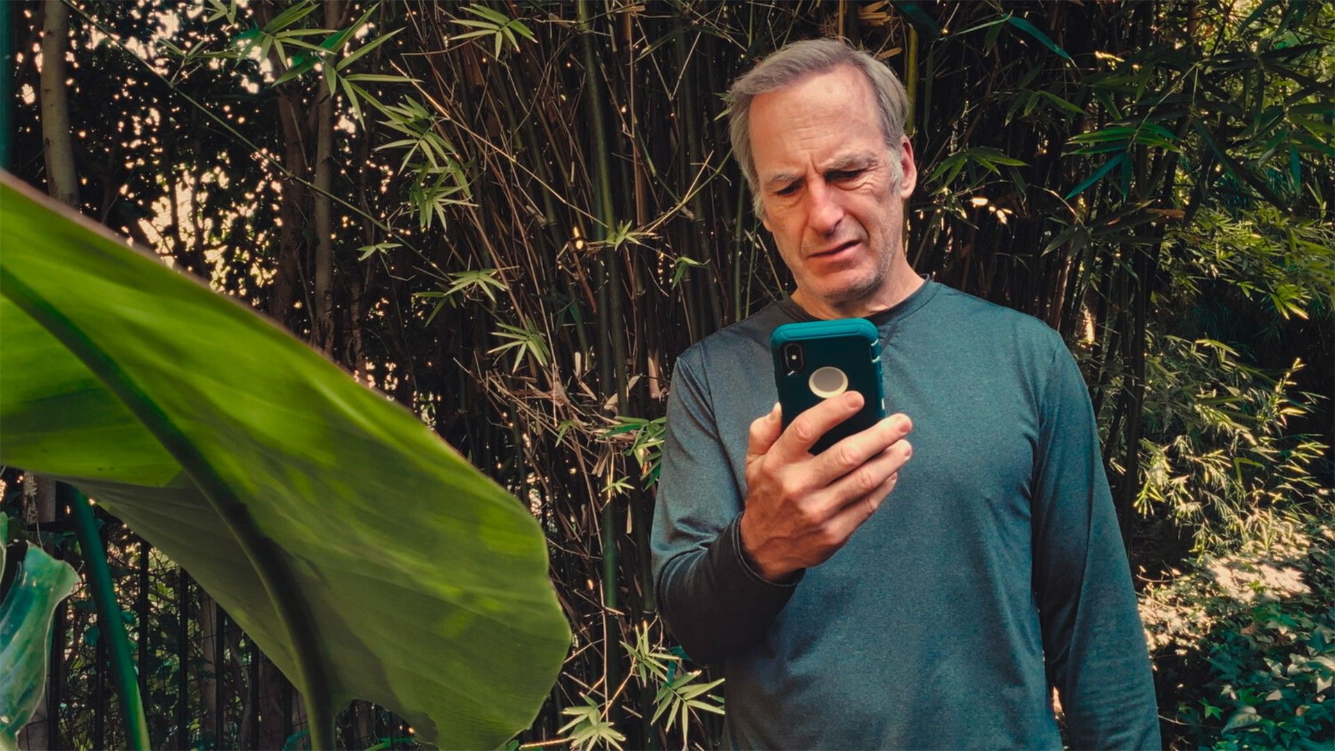 Жизнь вверх ногами