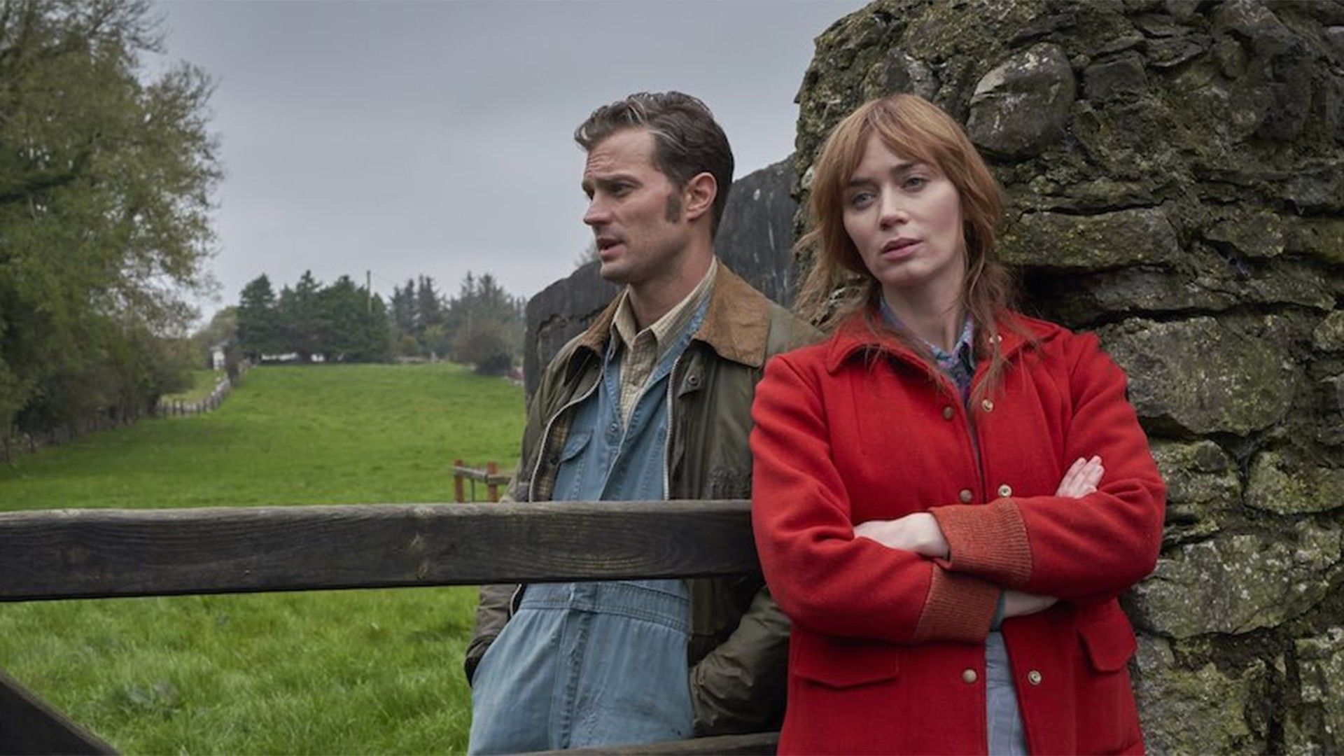 Дикая парочка