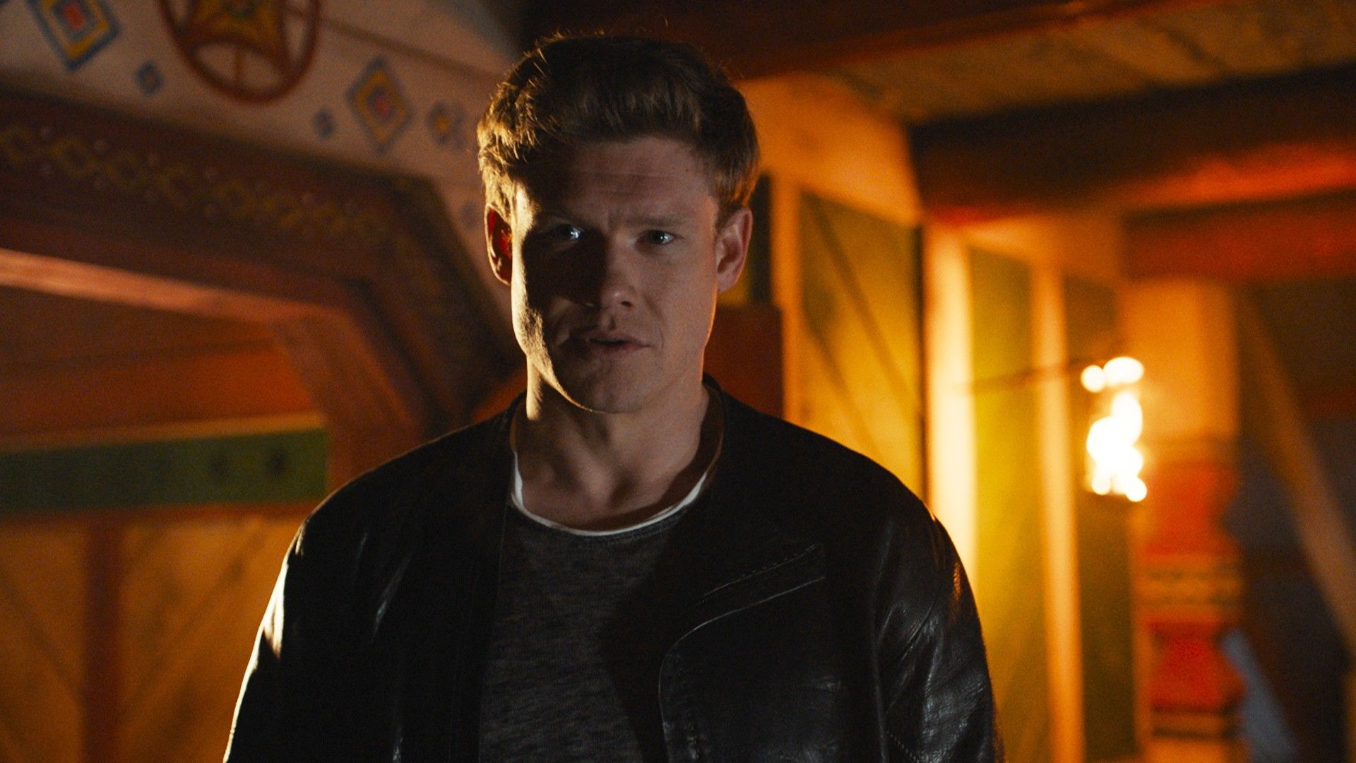 Последний богатырь: Посланник тьмы