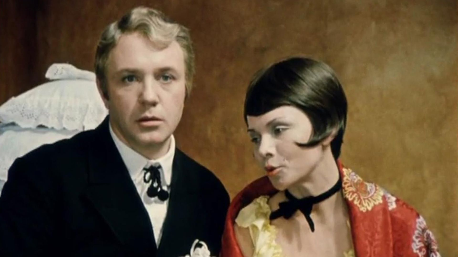 Не может быть!