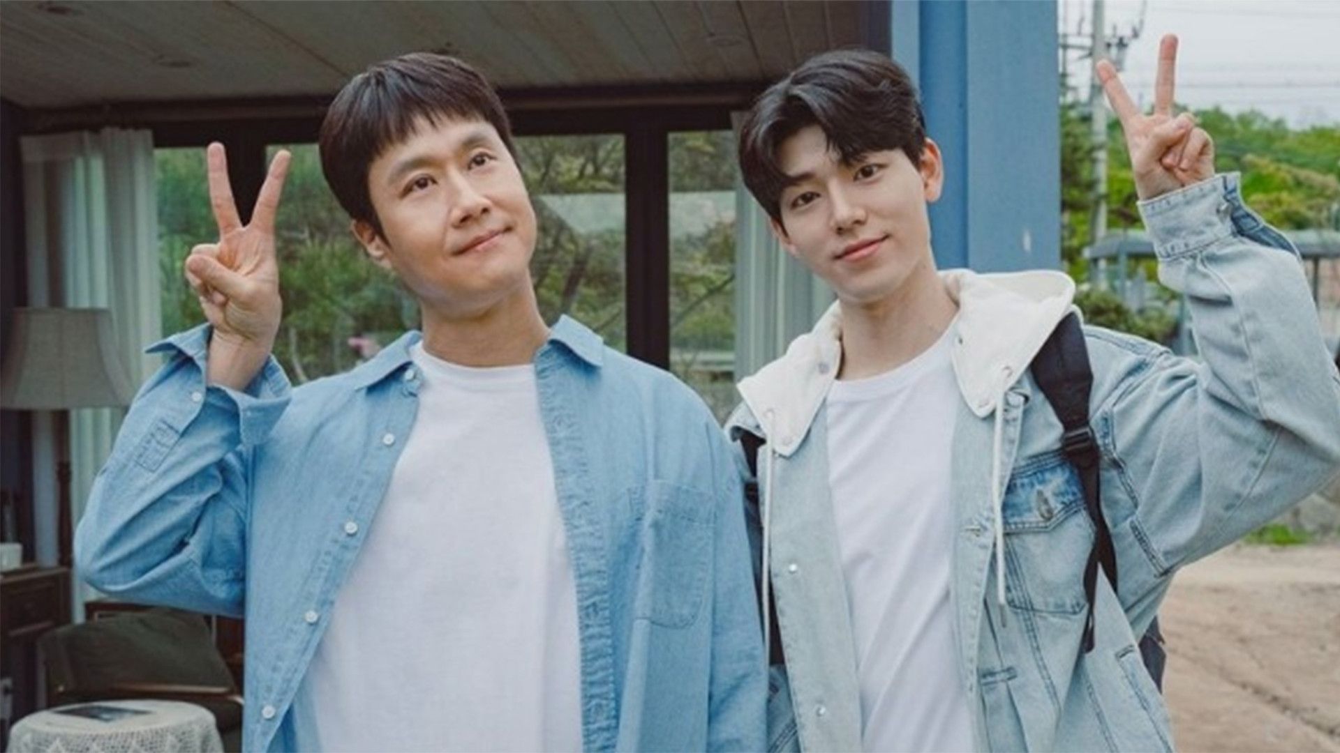 Чудо-братья. 13-я серия