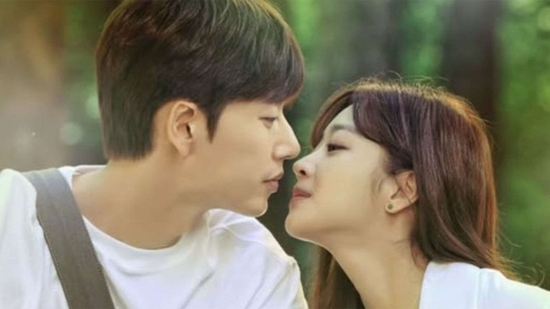 Лес. 1-я серия