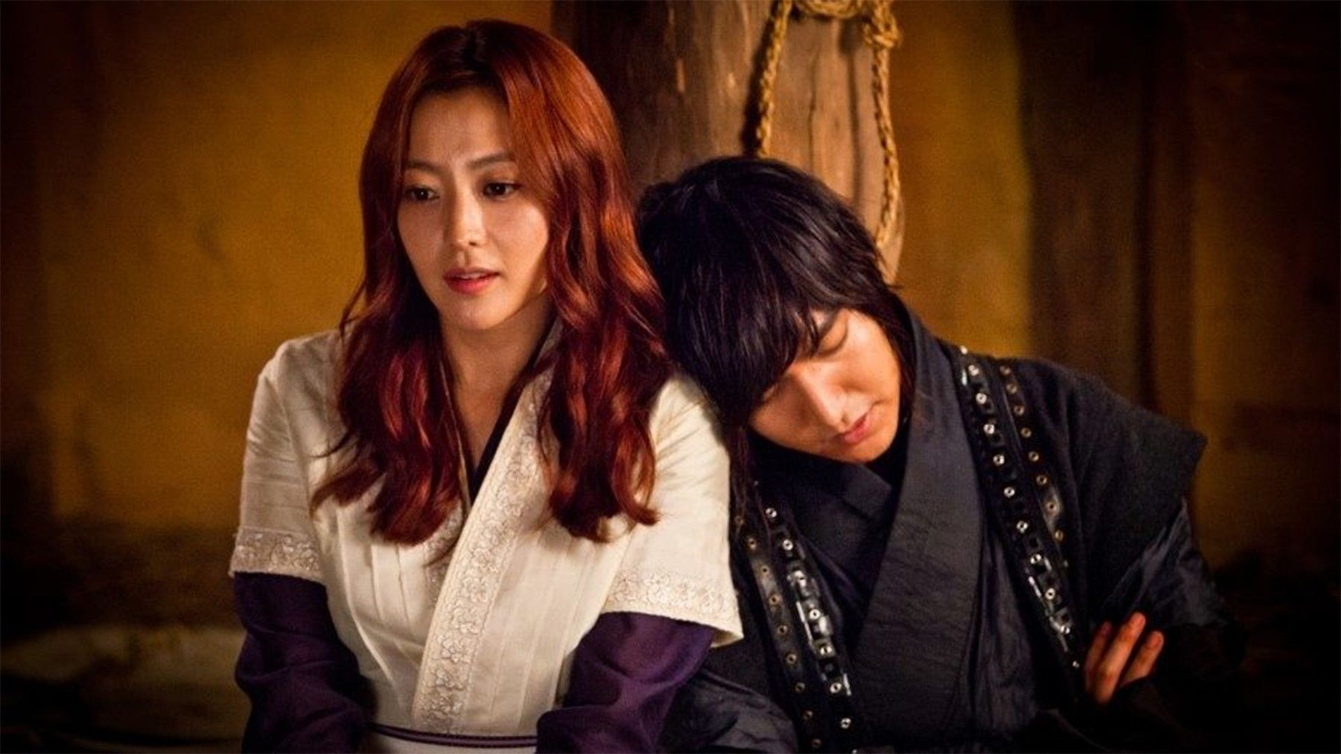 Вера. 23-я серия