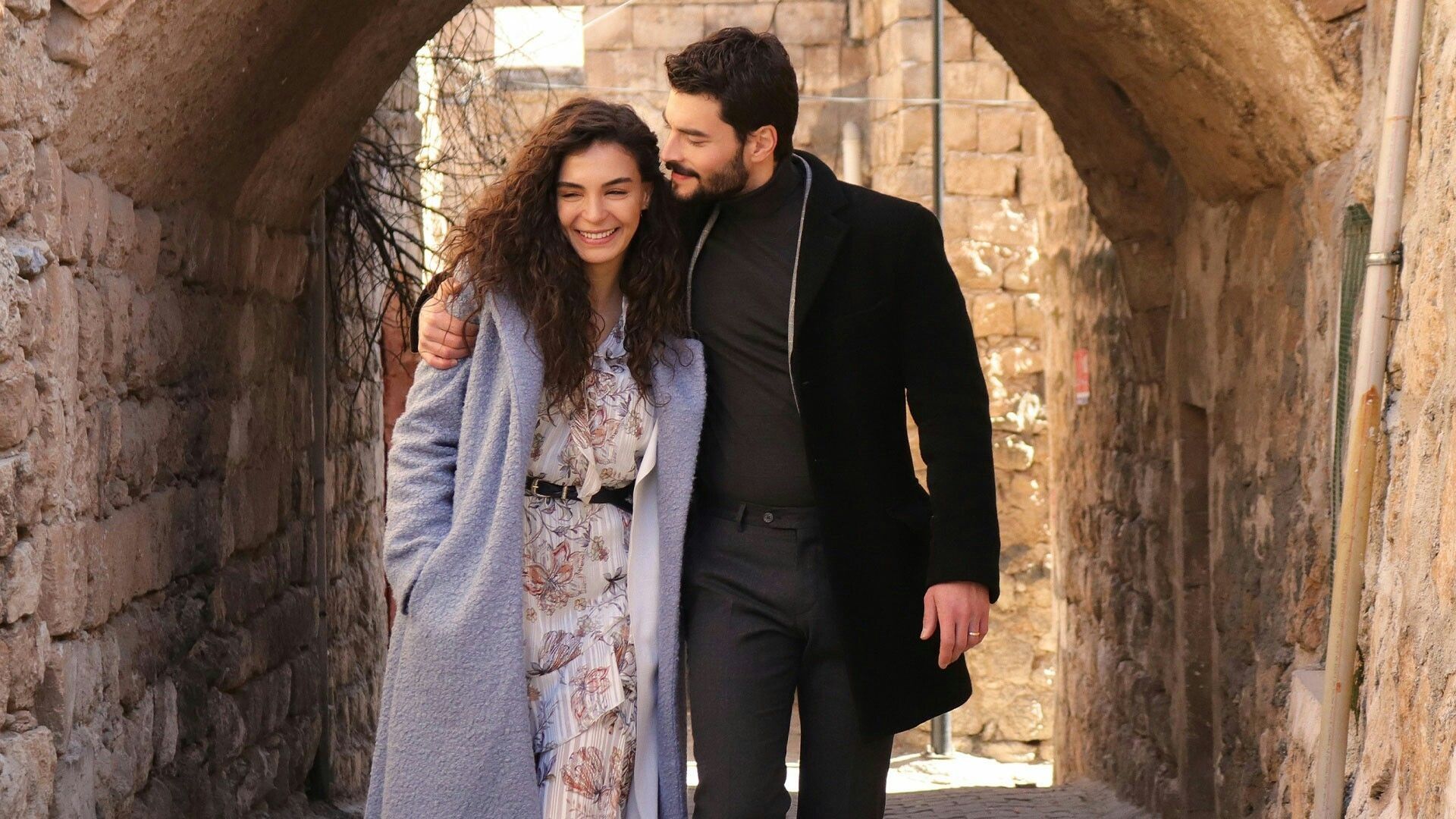 Ветреный. 52-я серия