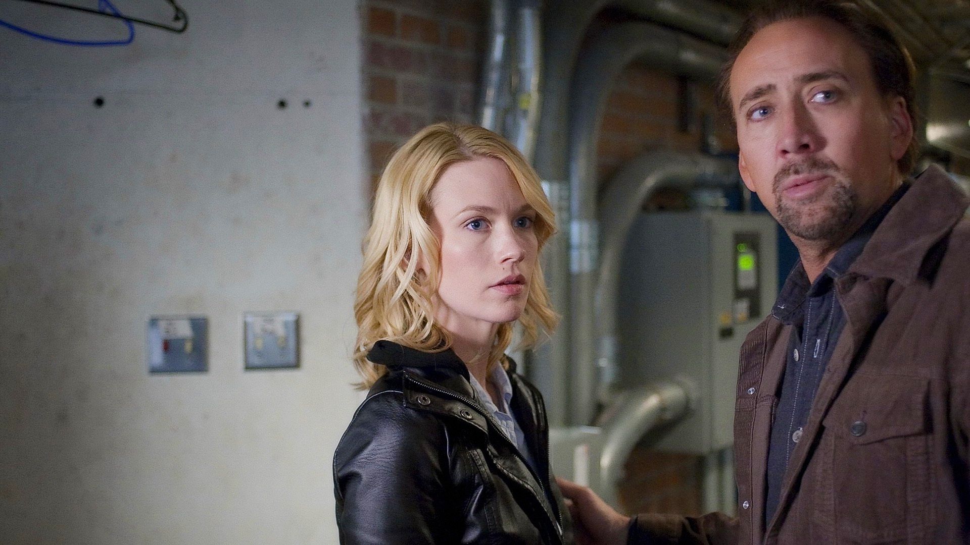 Голодный кролик атакует