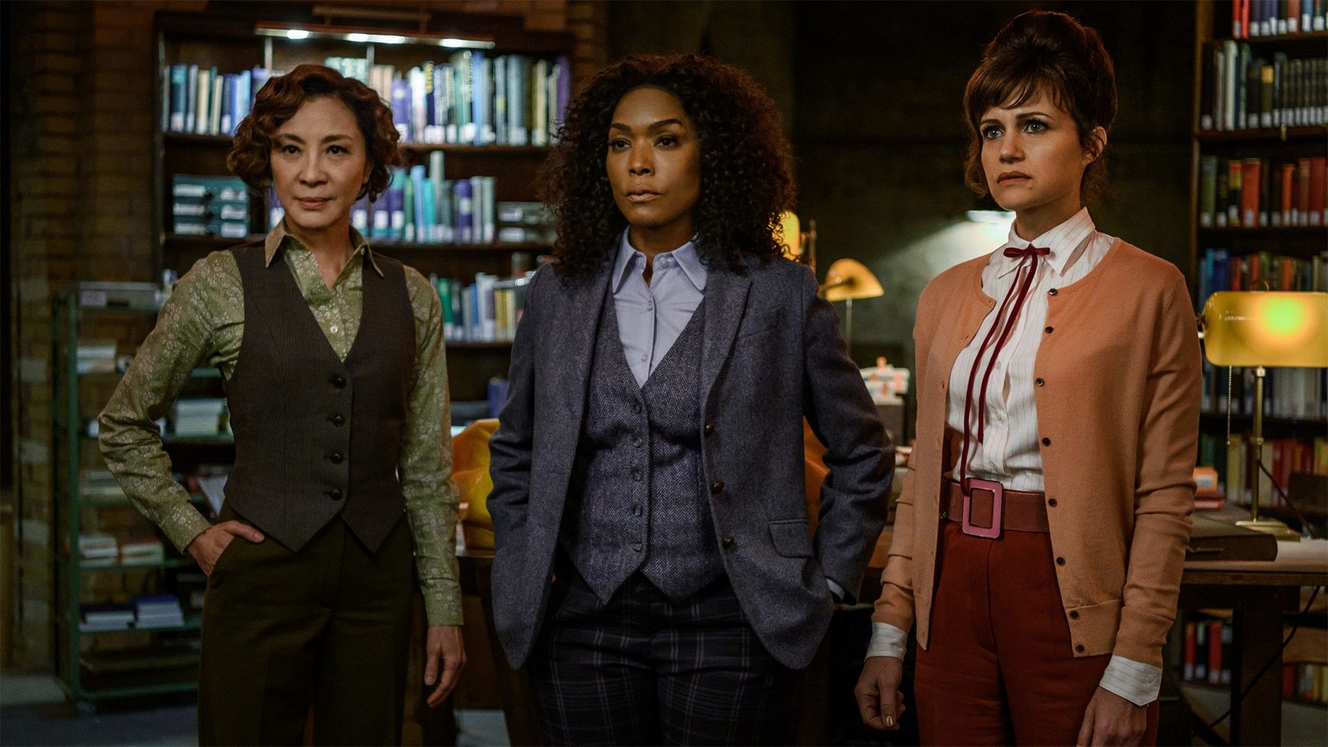 Пороховой коктейль