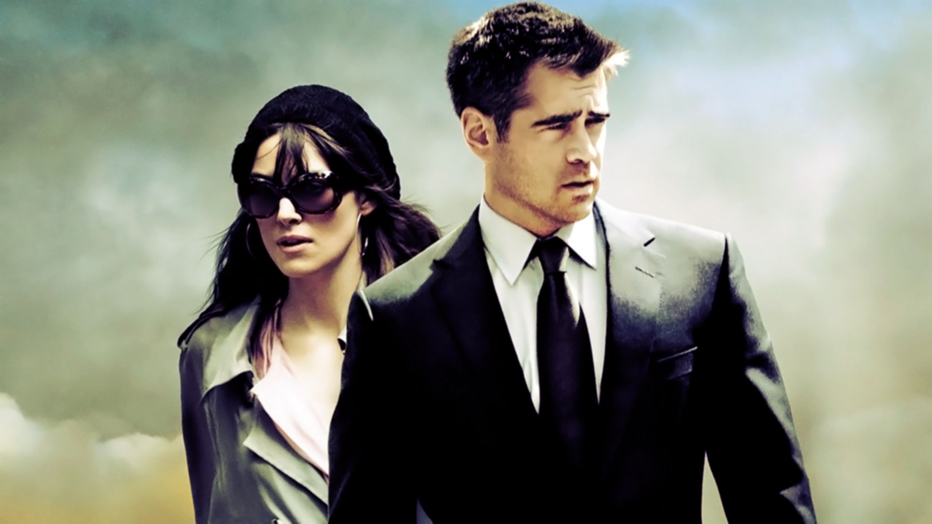 Телохранитель