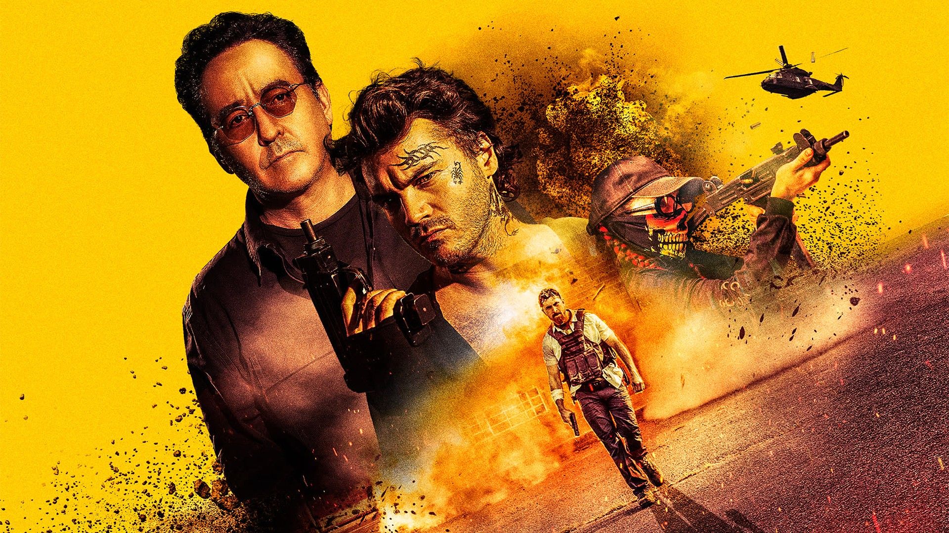 По следу хакера