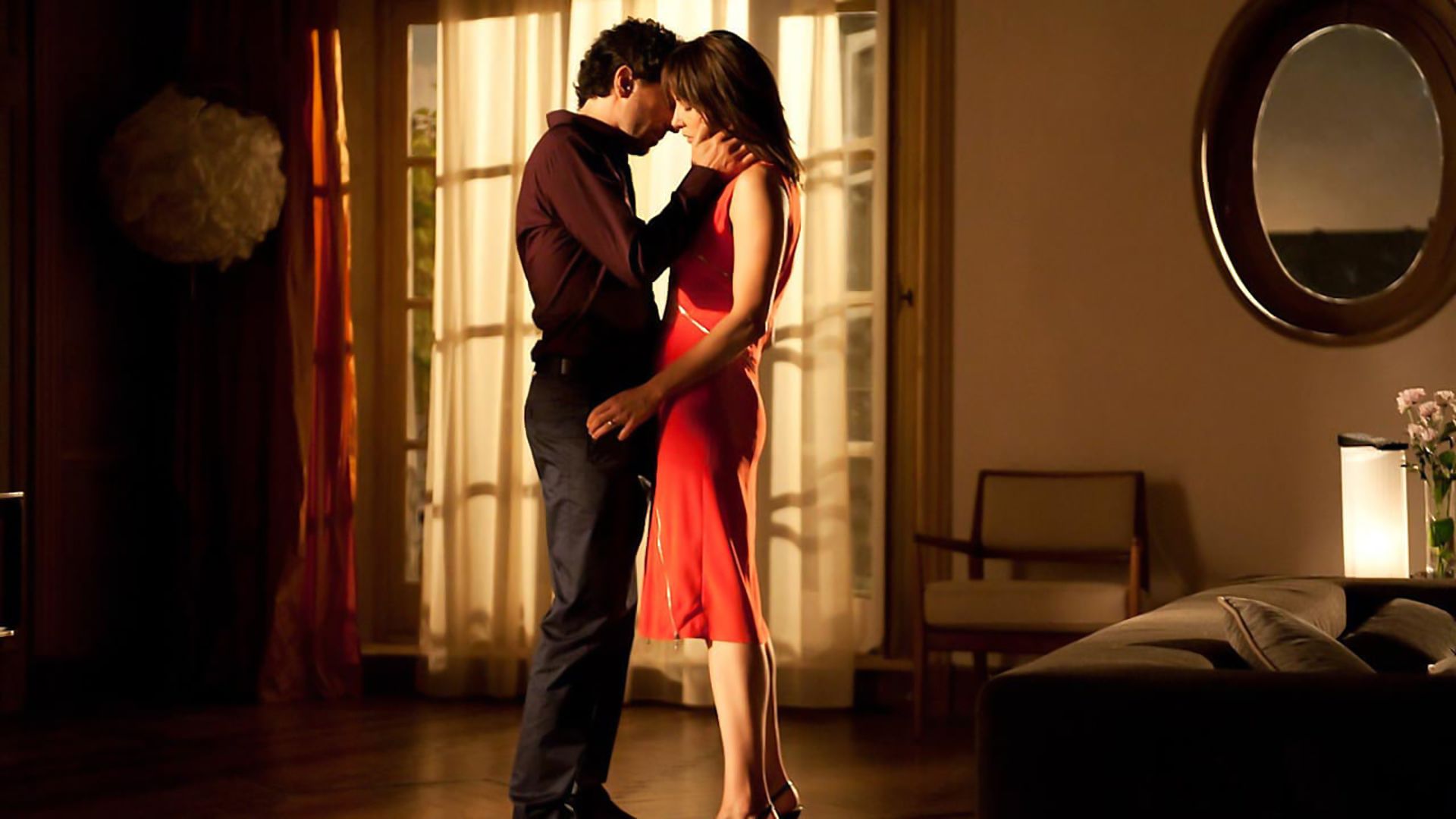 Любовь с препятствиями