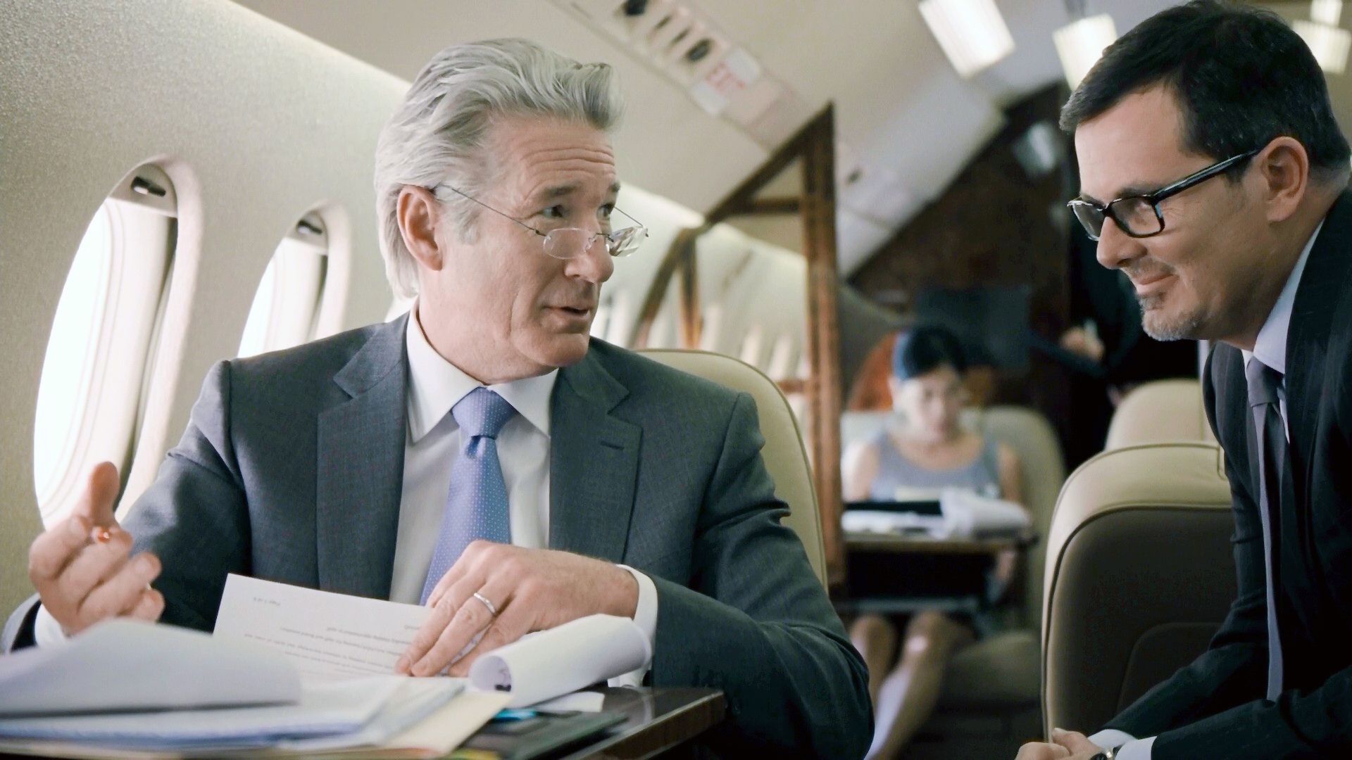 Порочная страсть