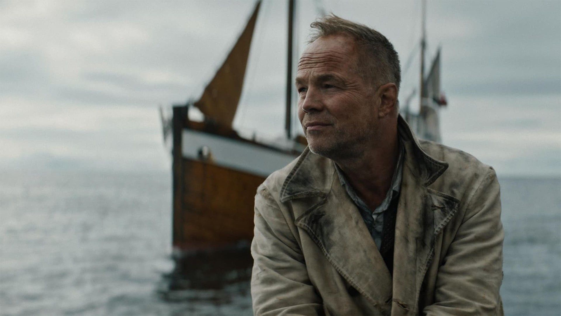 Золотой конвой