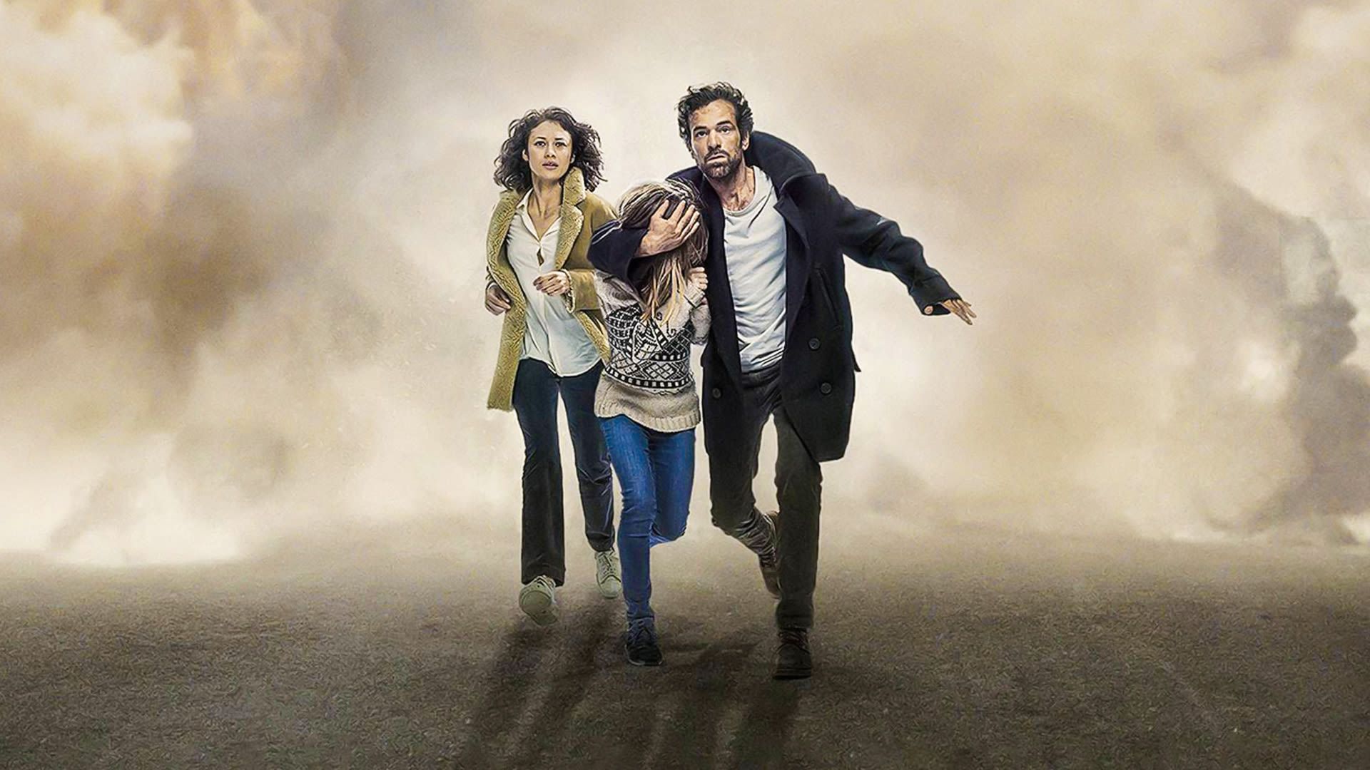 Дыши во мгле