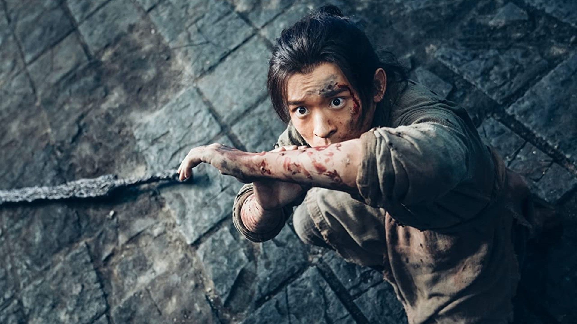 Ассасин: Битва миров