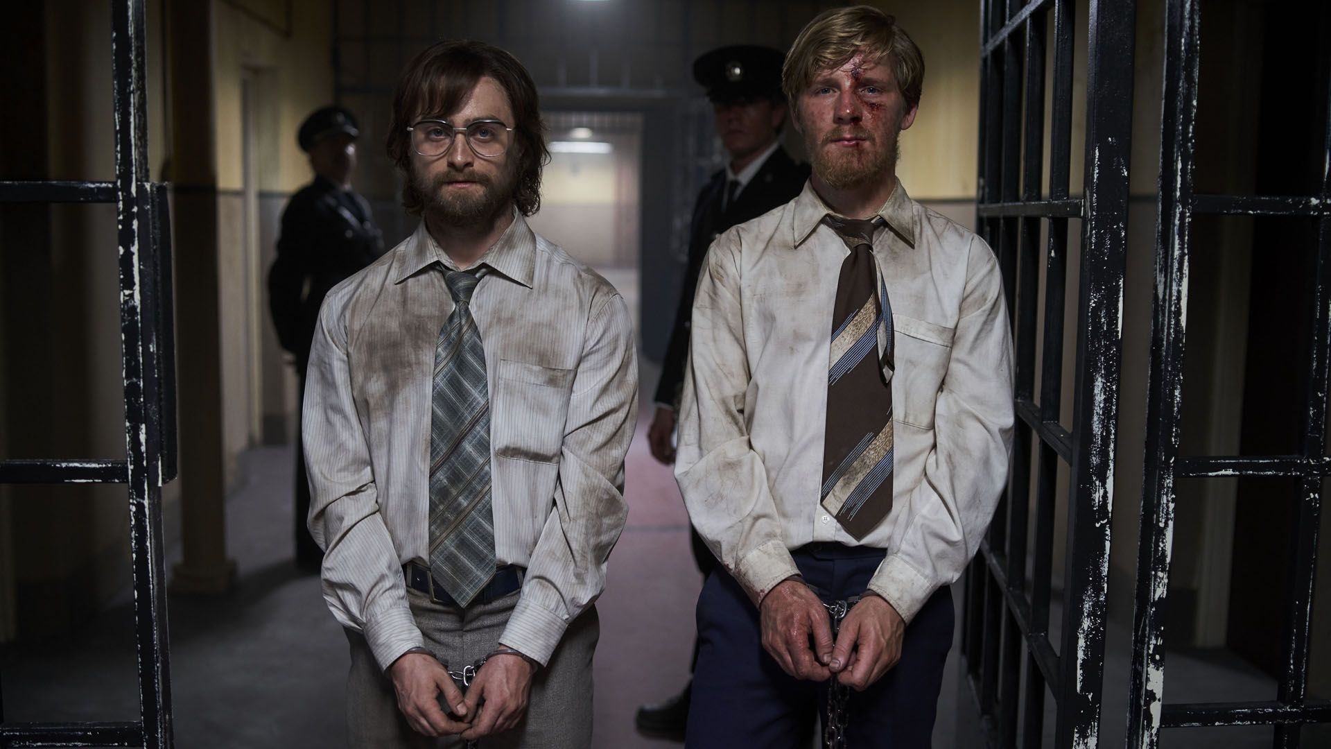 Побег из Претории