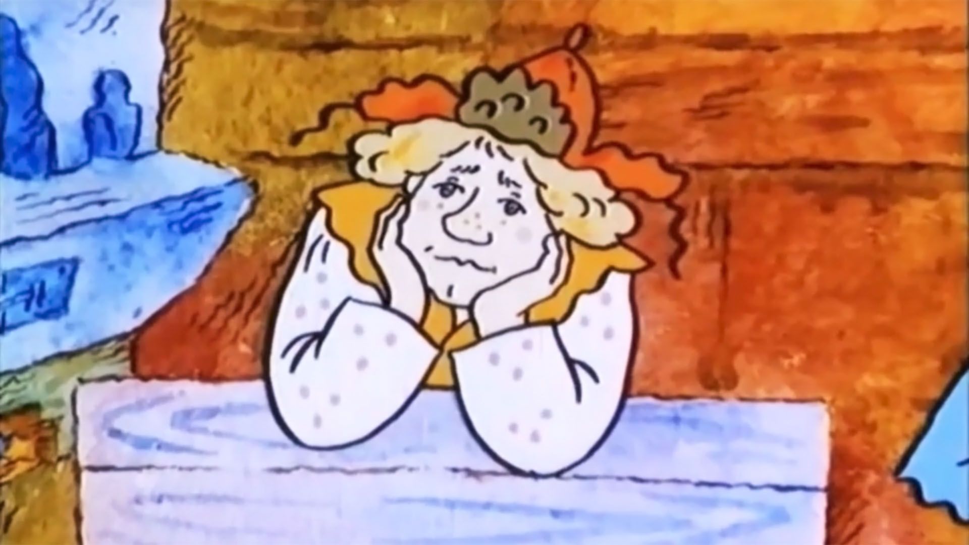 Волшебное кольцо