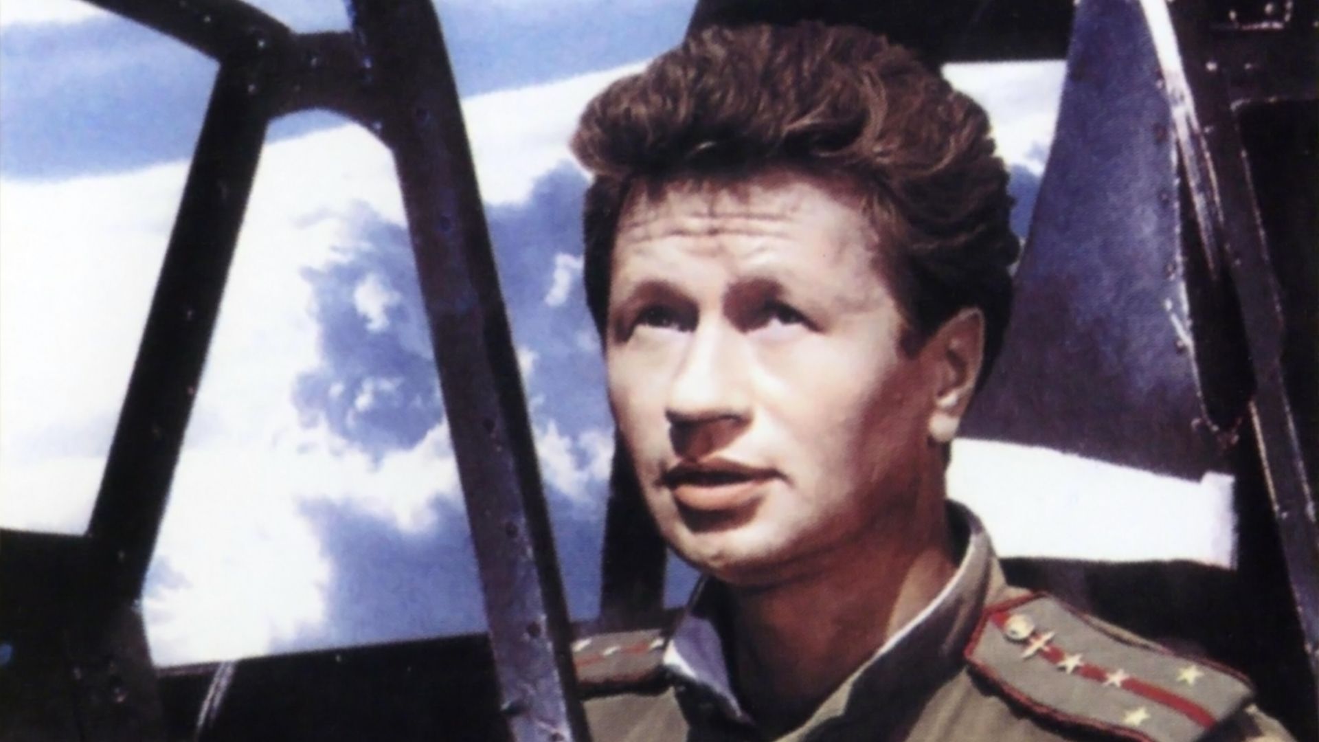 В бой идут одни "Старики"