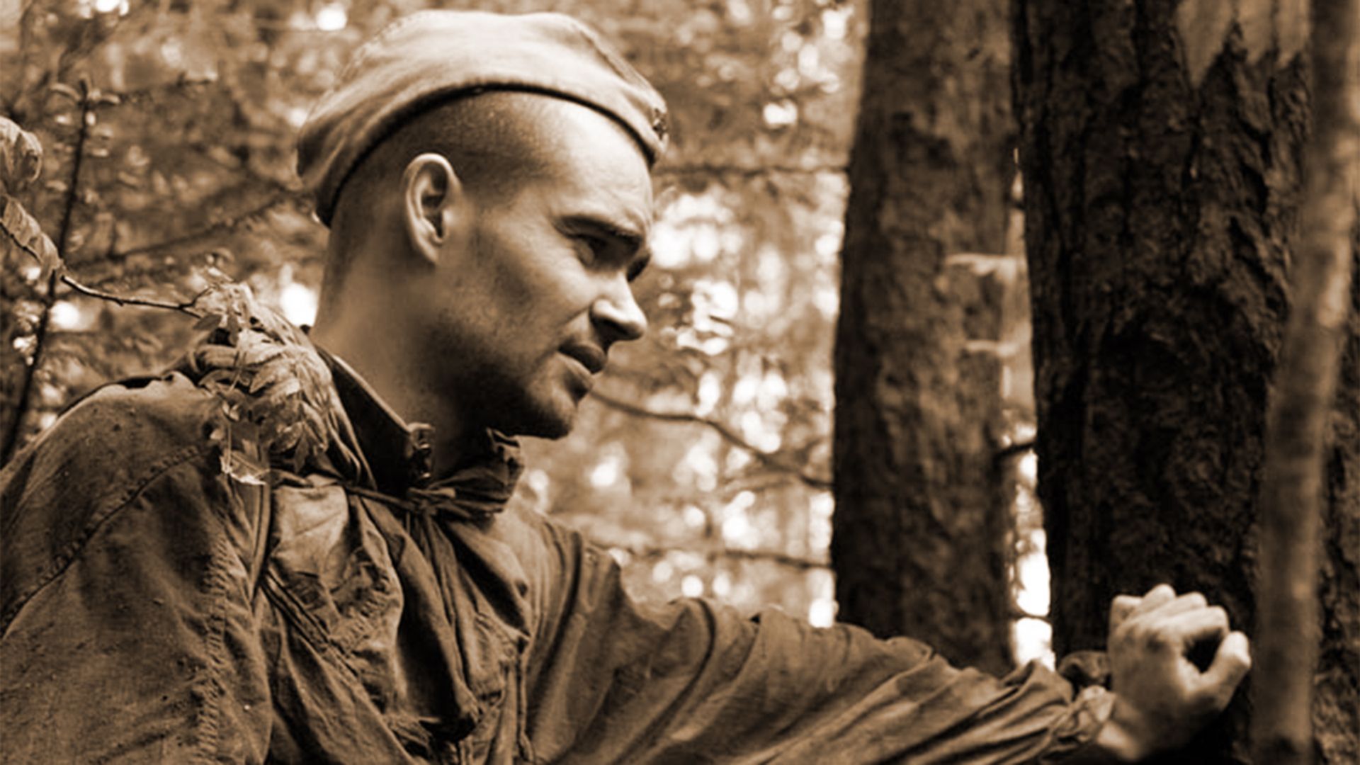 Без права на&nbsp;ошибку. 1-я - 4-я серии