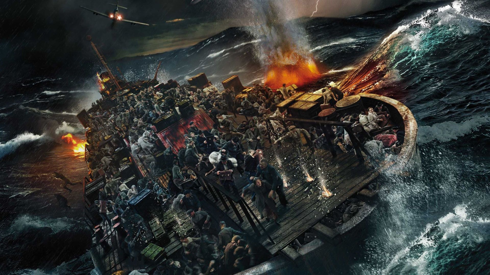 Спасти Ленинград