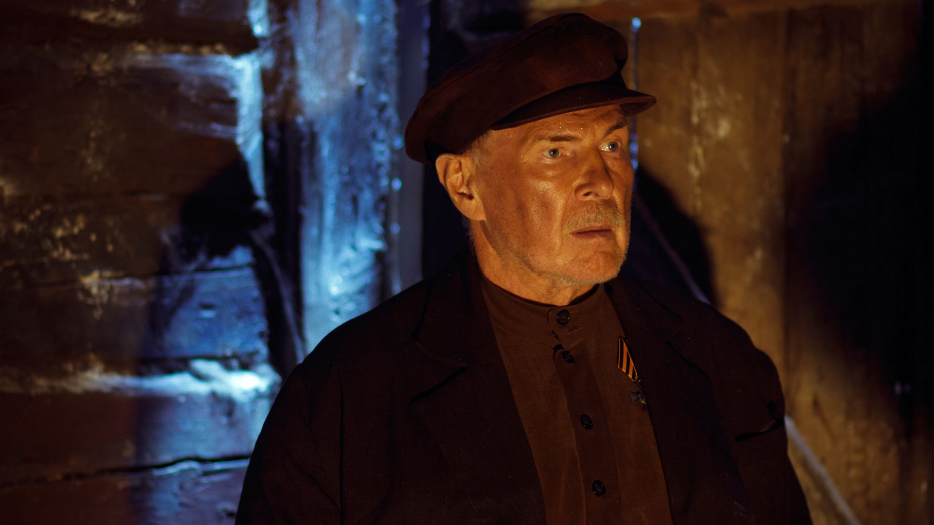 Три дня лейтенанта Кравцова