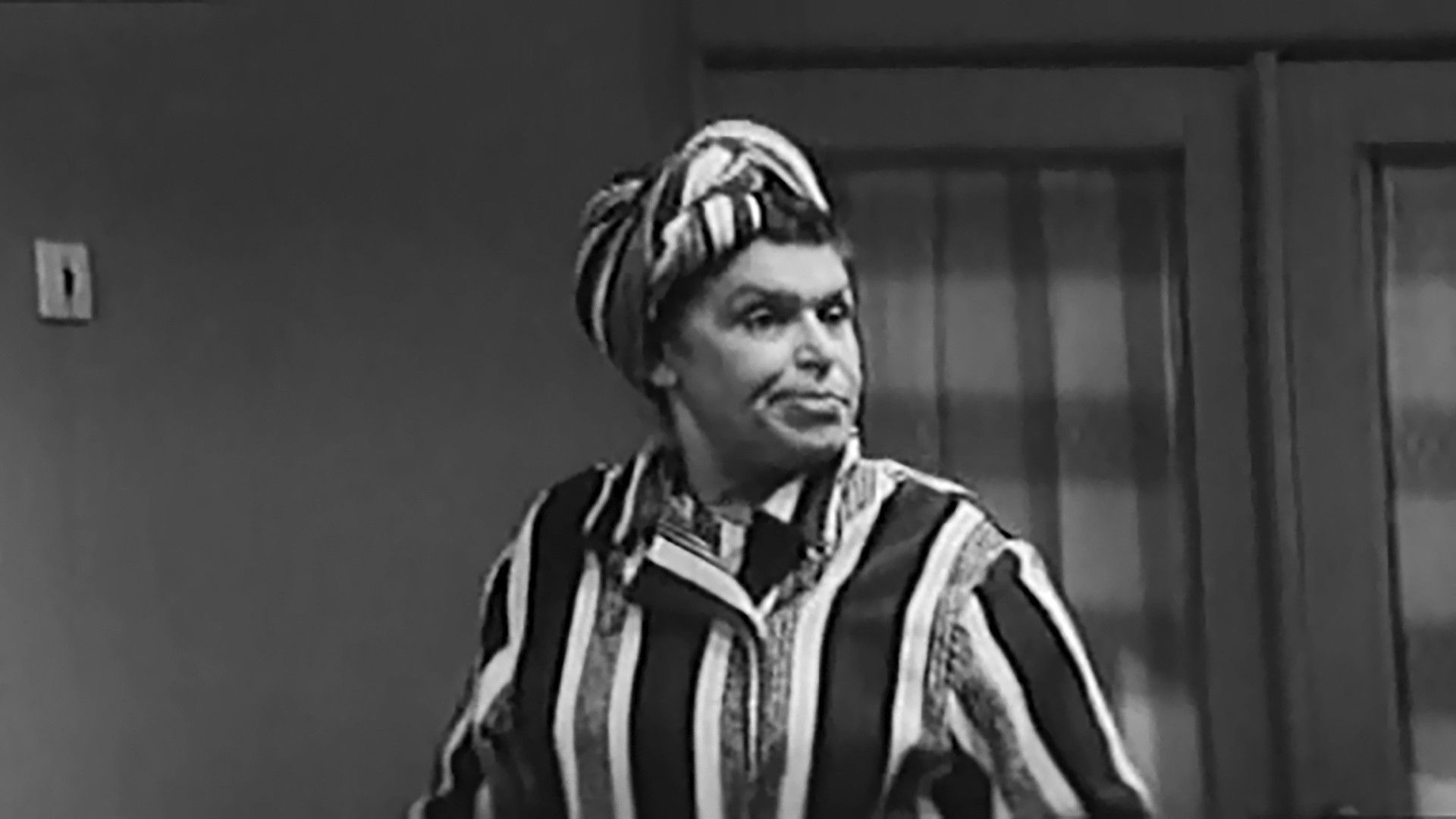 Всего одна ночь