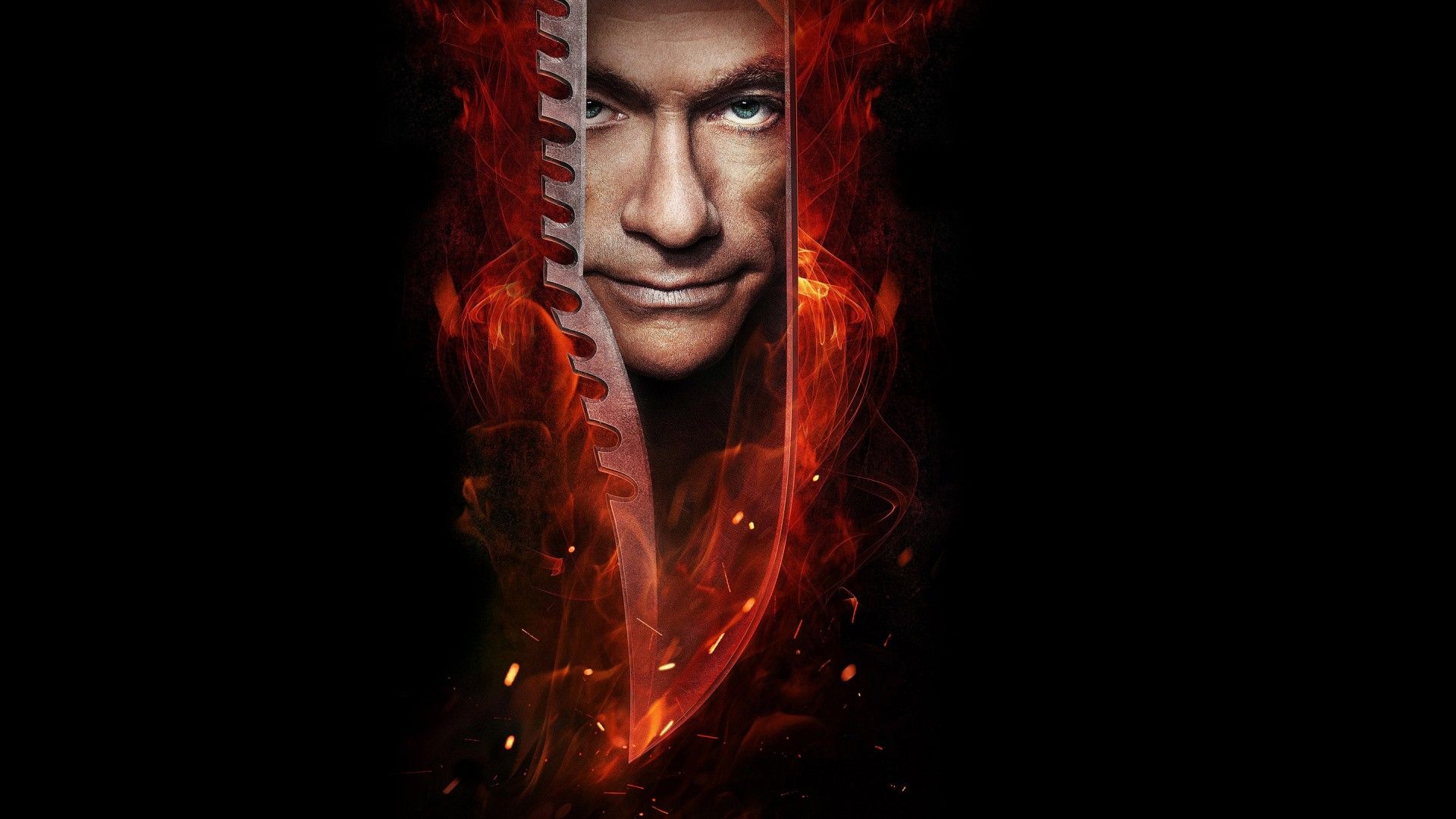 Заклятые враги