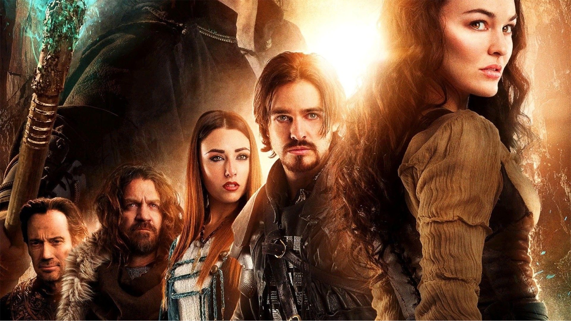 Мифика: Некромант