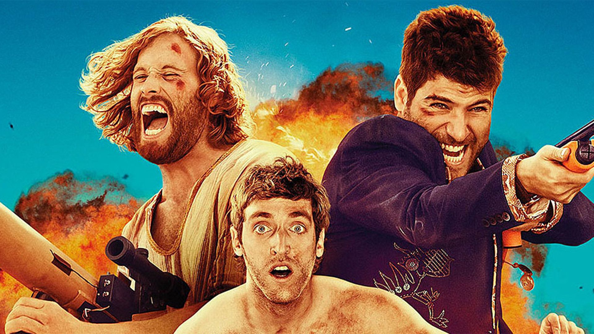 Голые перцы