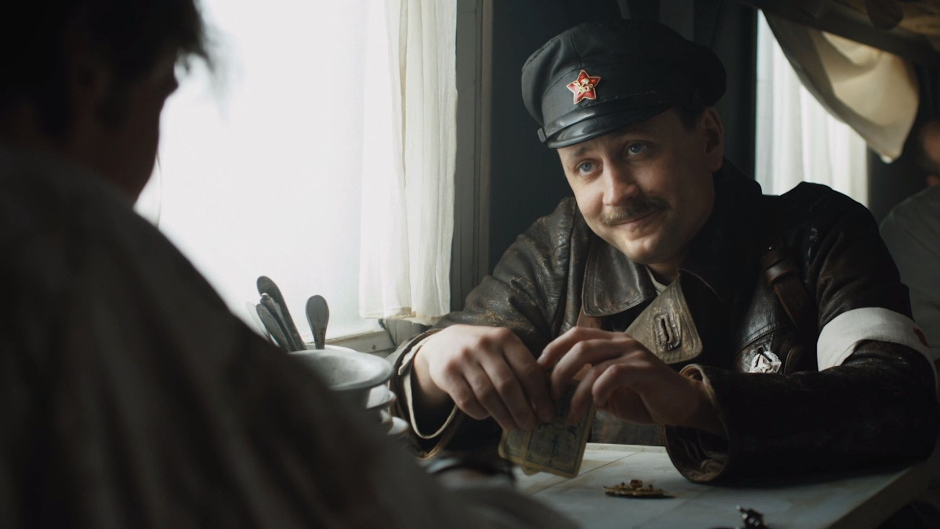 Бендер: Начало