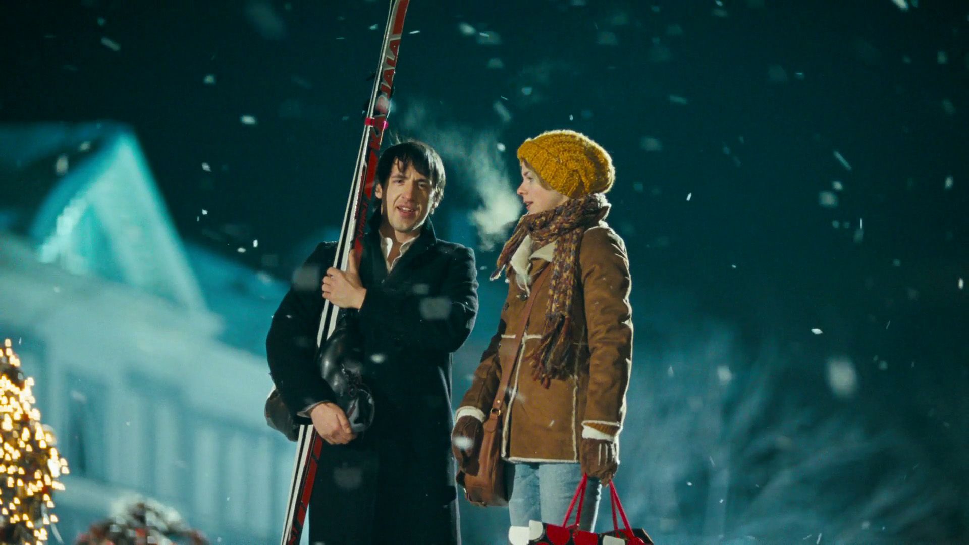 Мой парень - ангел