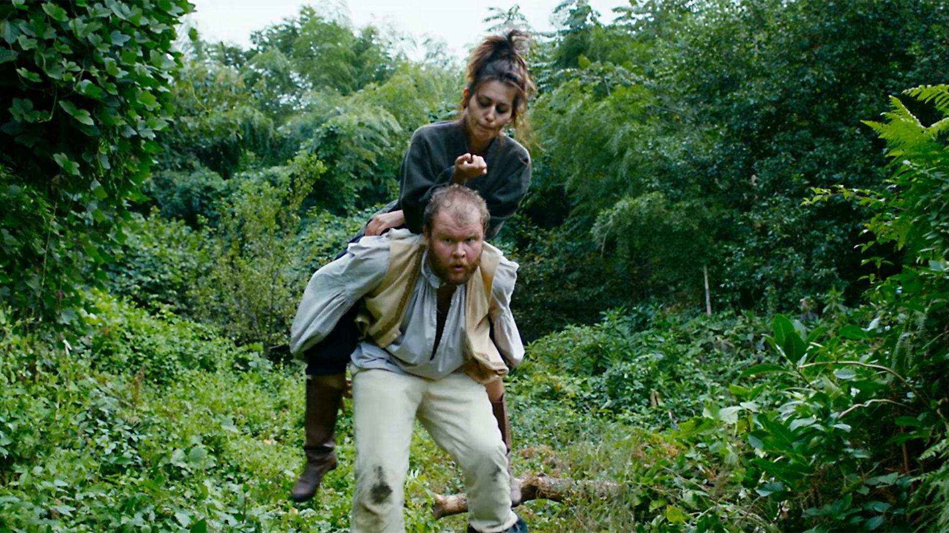 Война полов