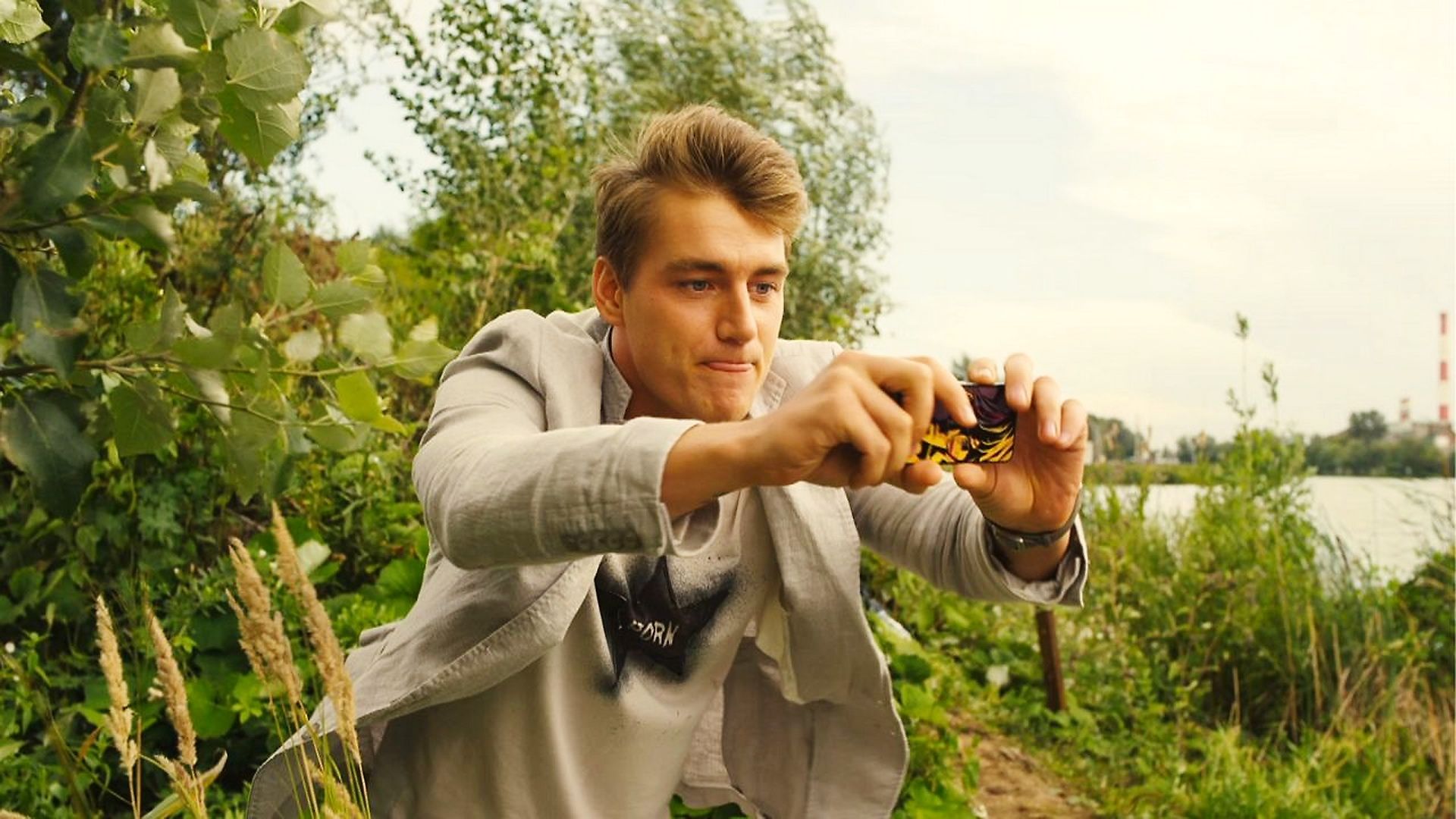 Сокровища О.К