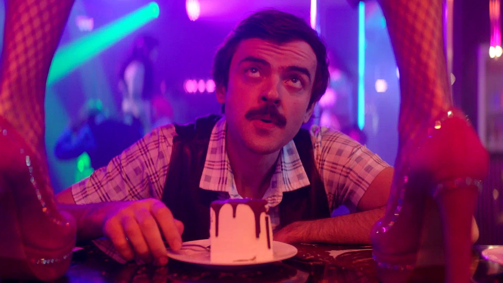 Тополиный пух