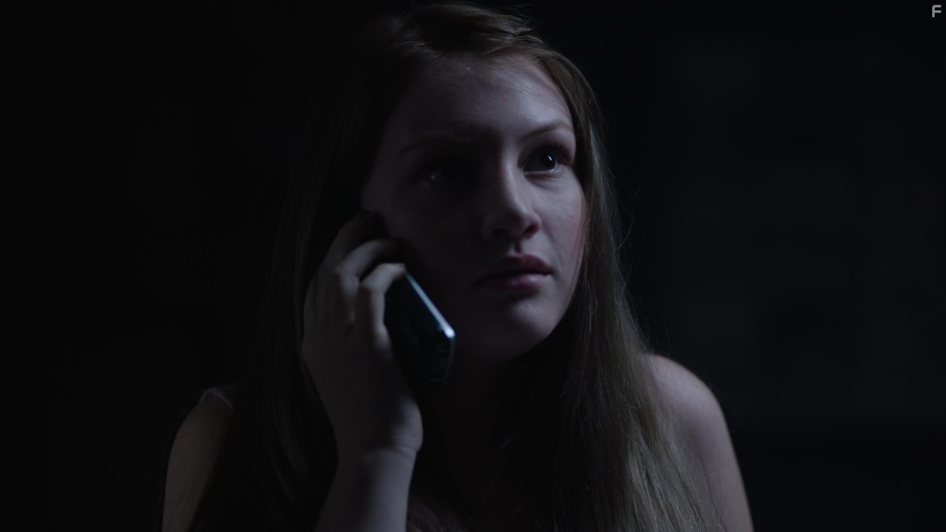 Из-под земли