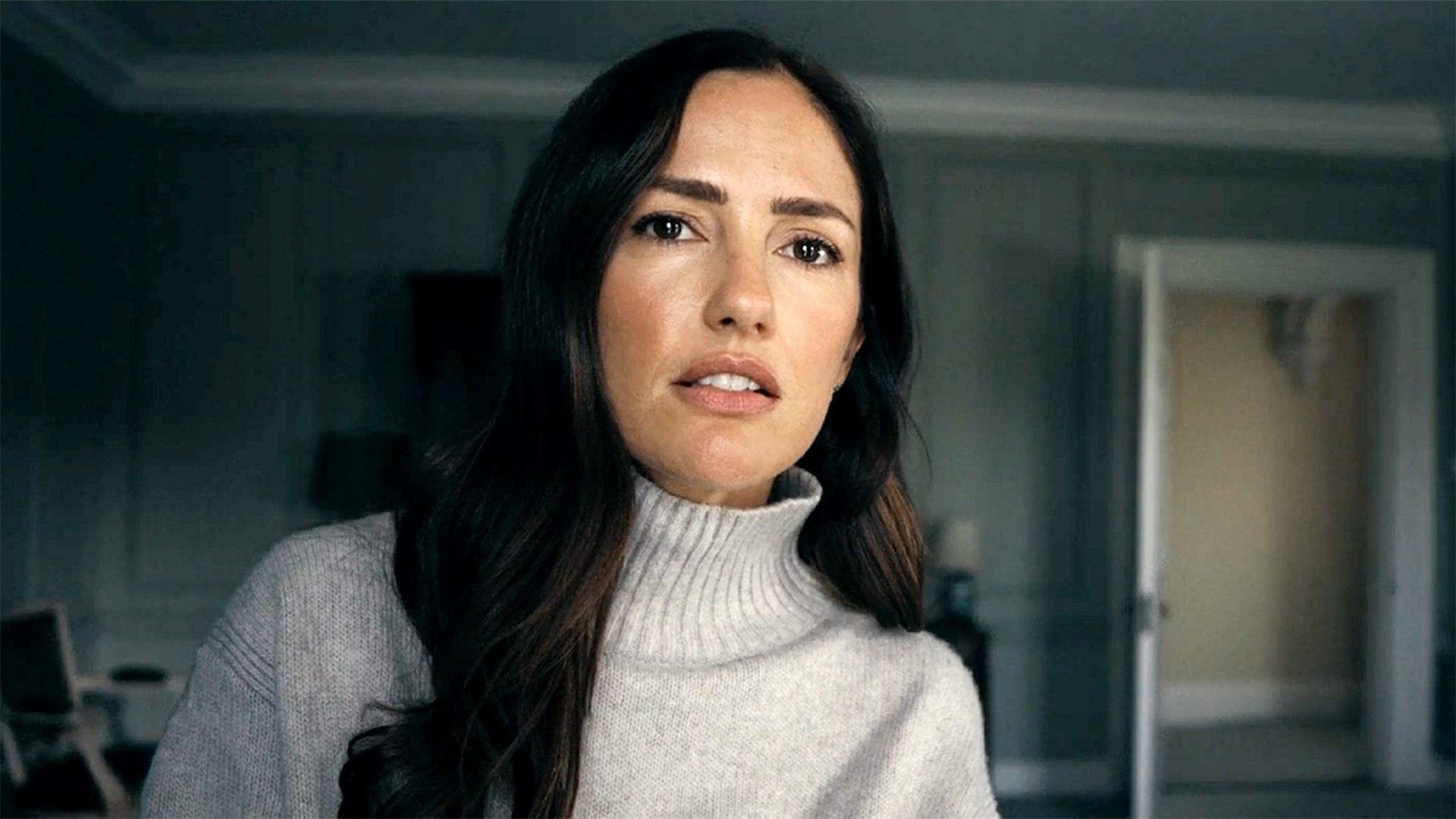 Нервный срыв