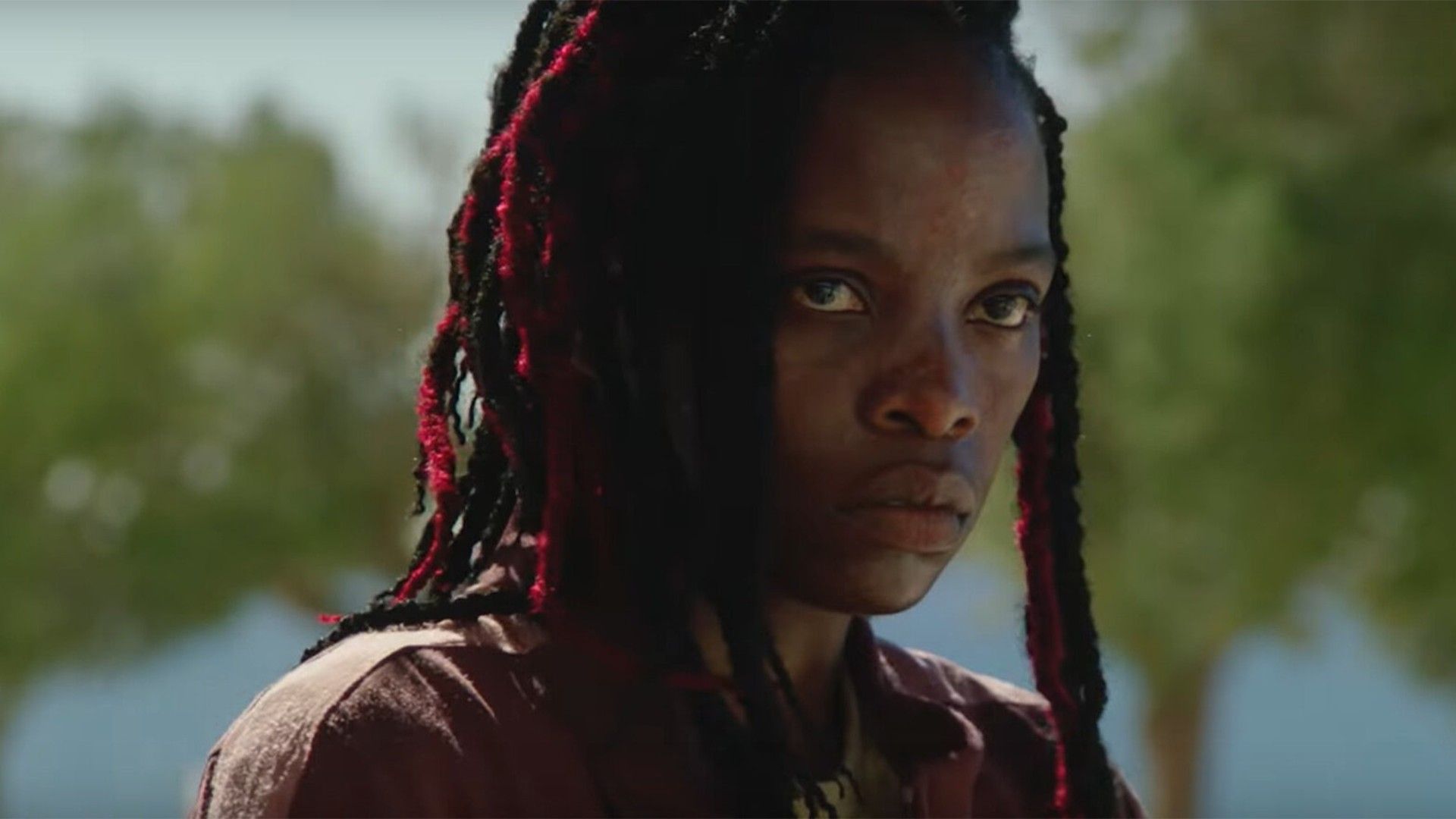 Охотники из рая