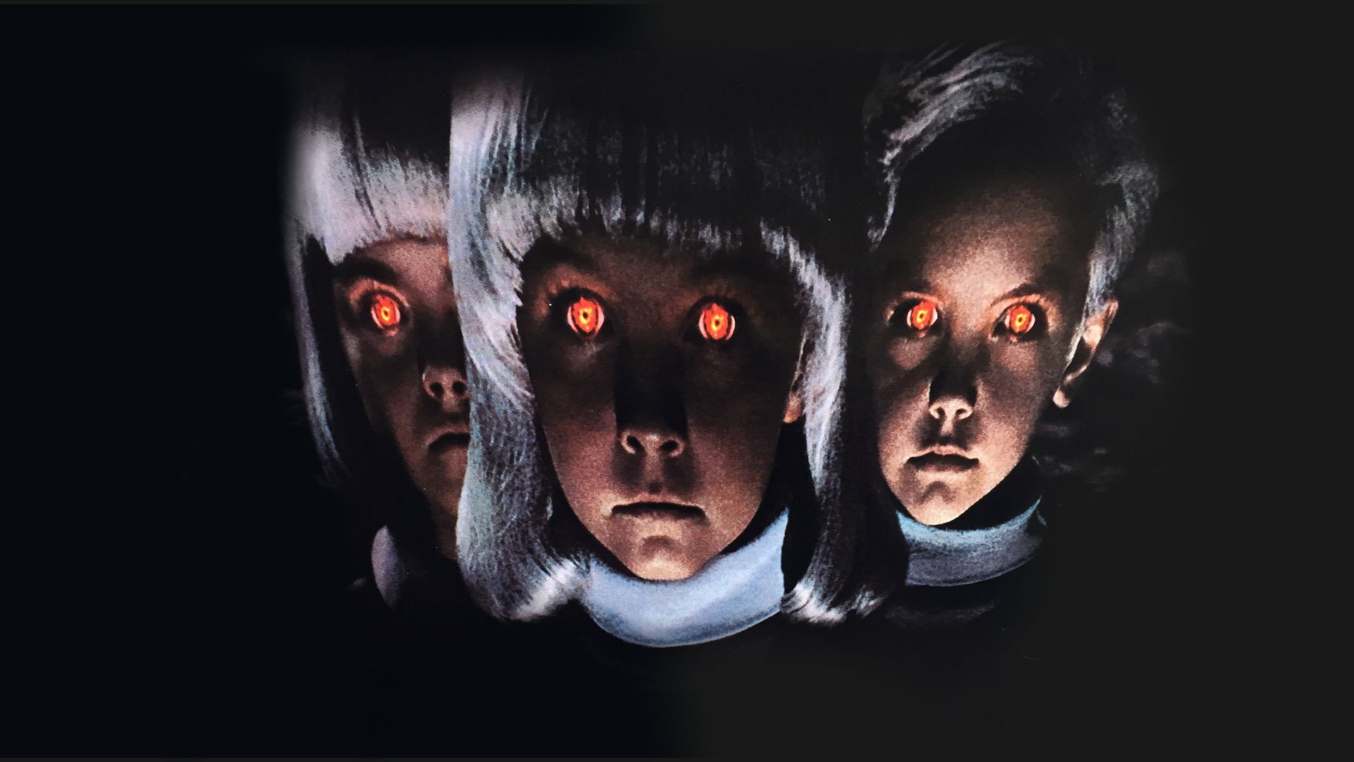 Деревня проклятых