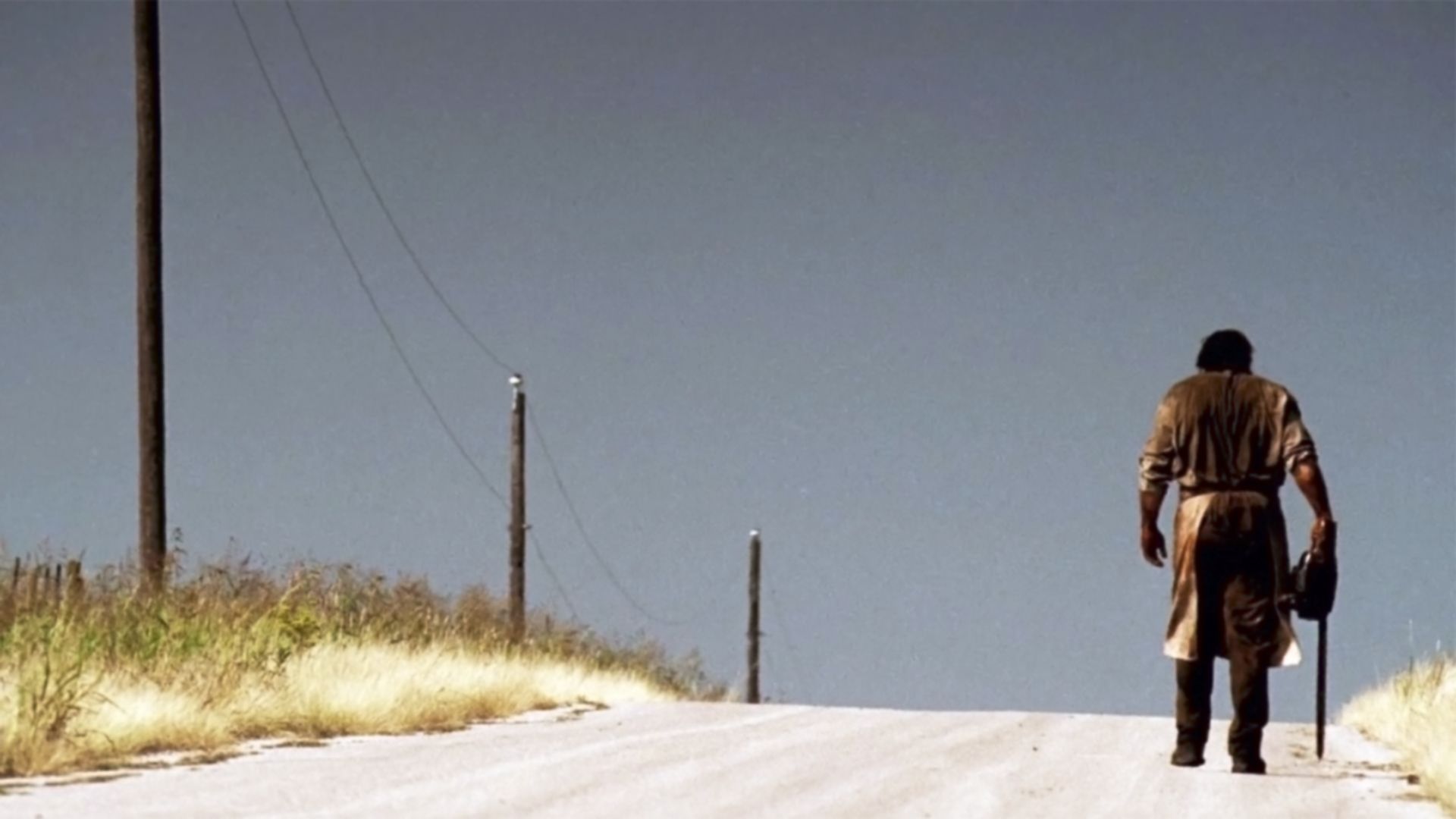 Техасская резня бензопилой: Начало