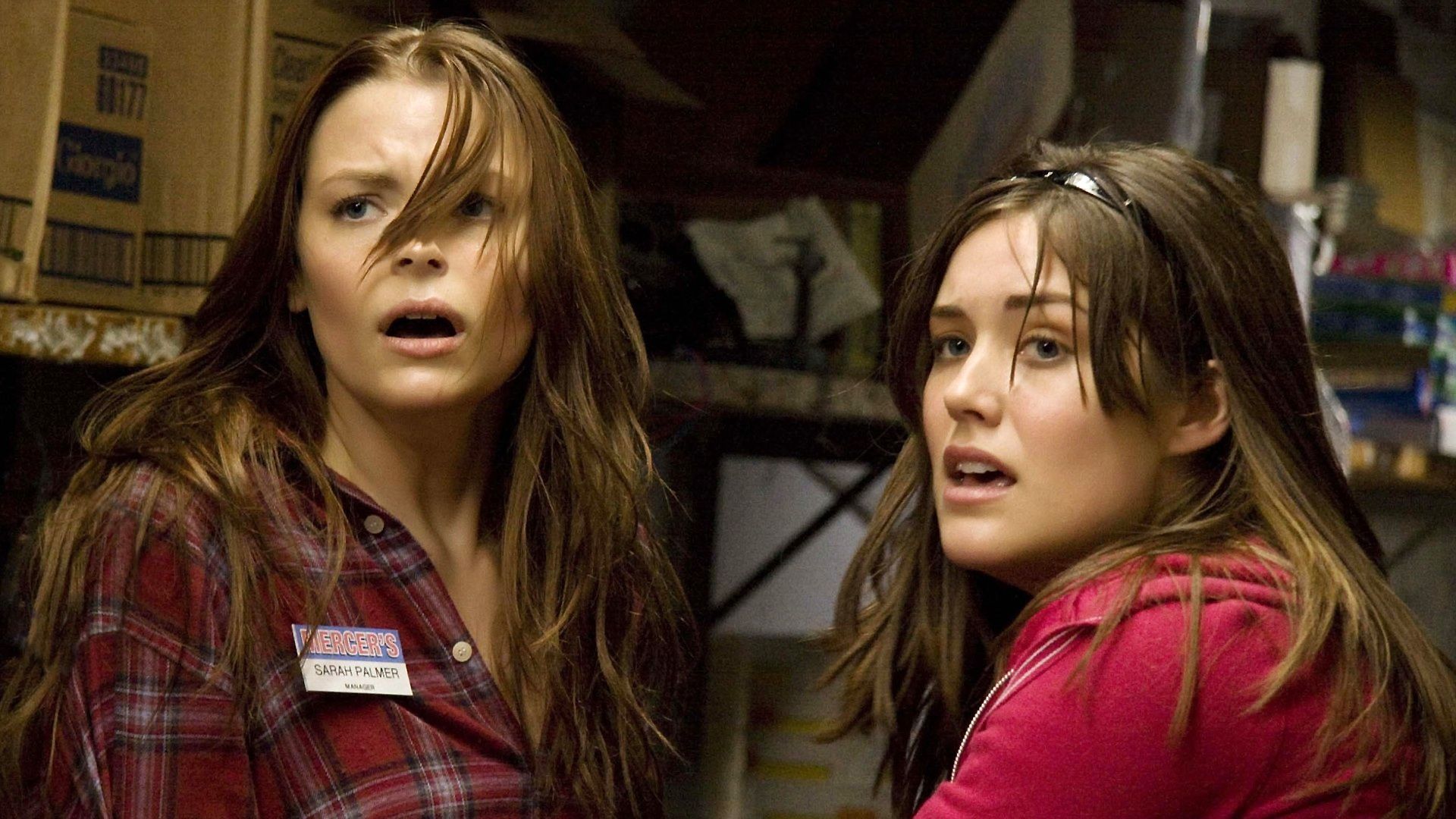 Мой кровавый Валентин