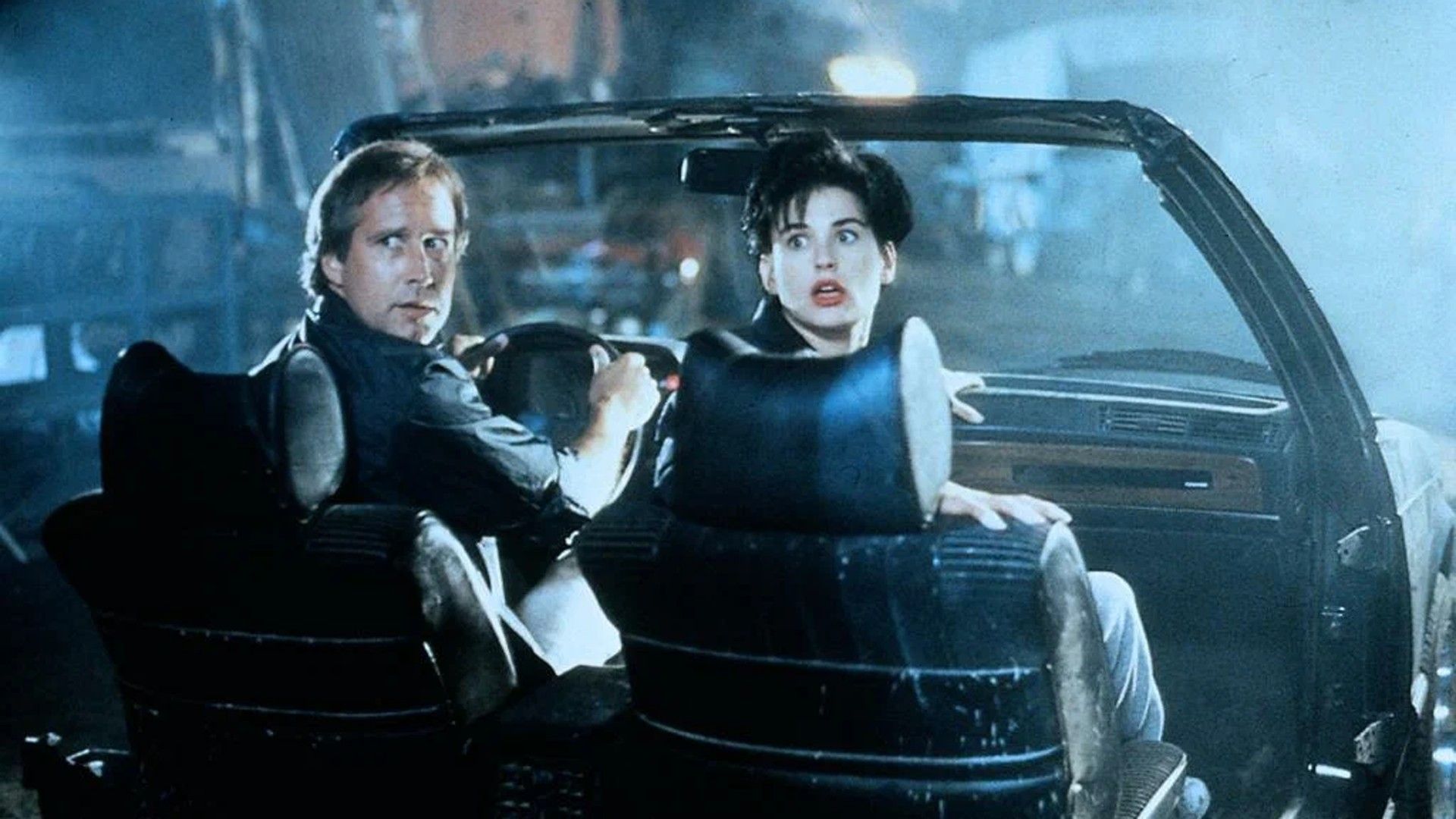 Сплошные неприятности