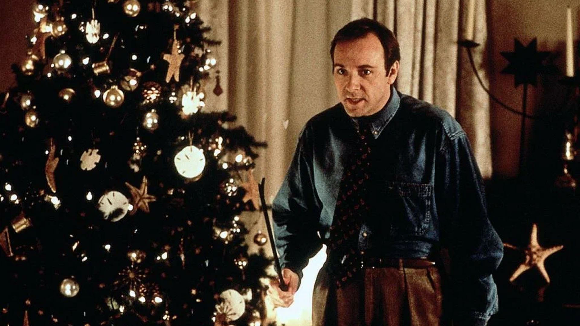 Осторожно, заложник!