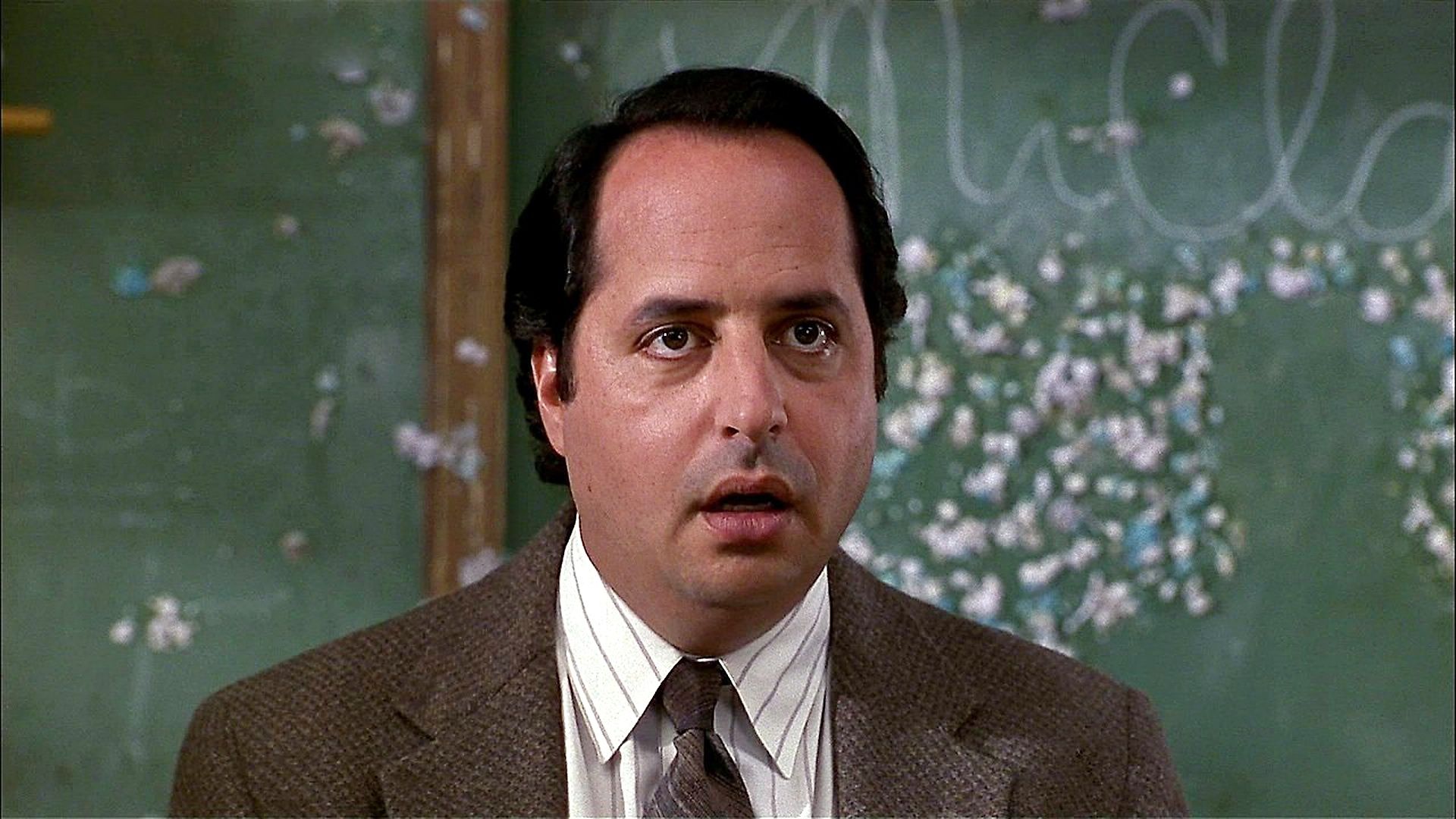 Учитель и чудовища