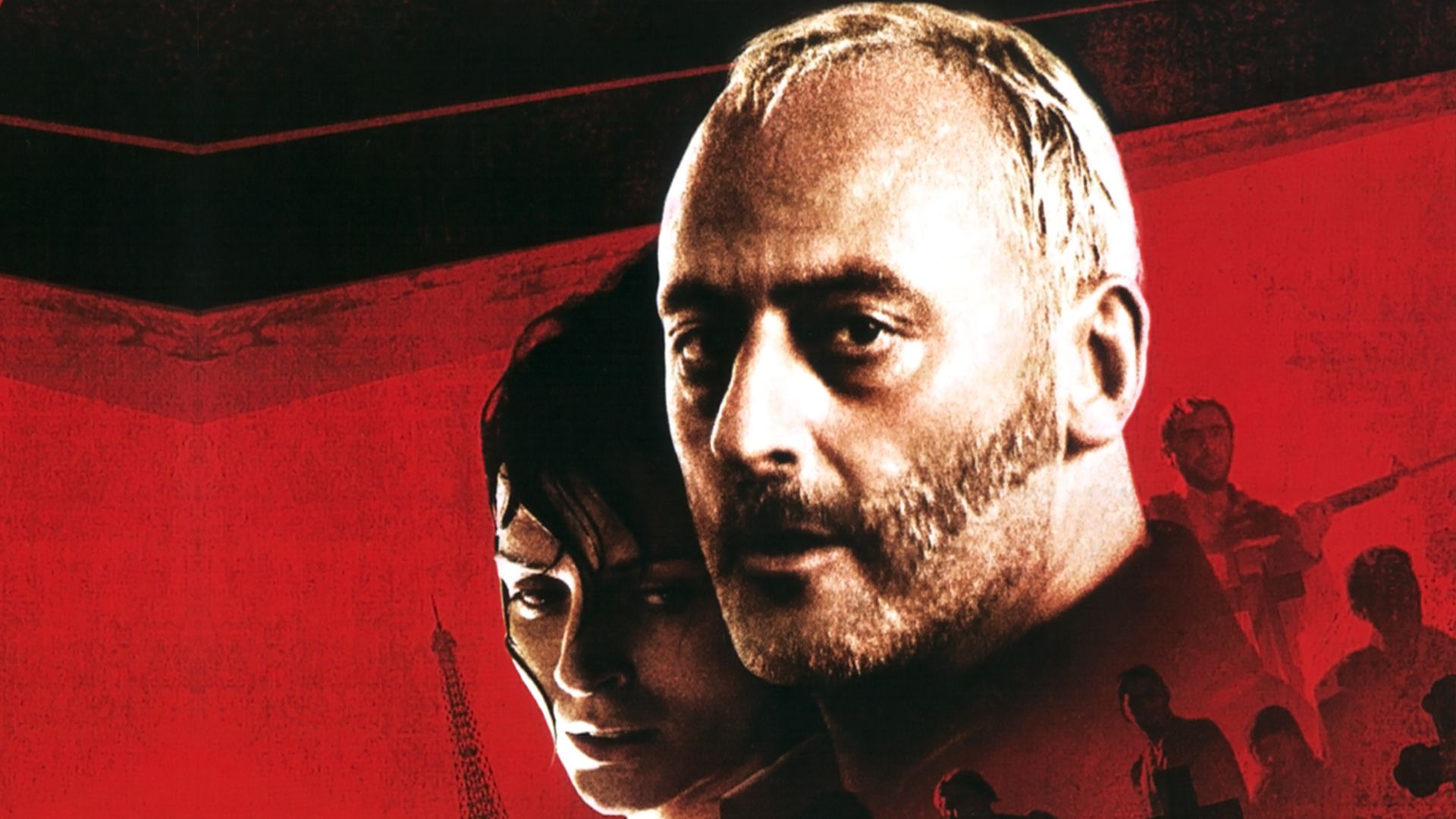 Империя волков