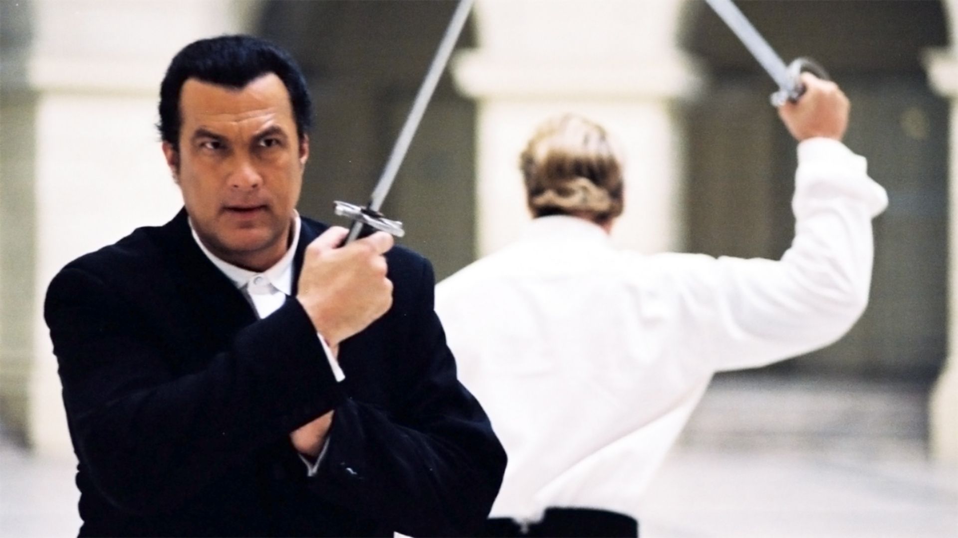 Вне досягаемости