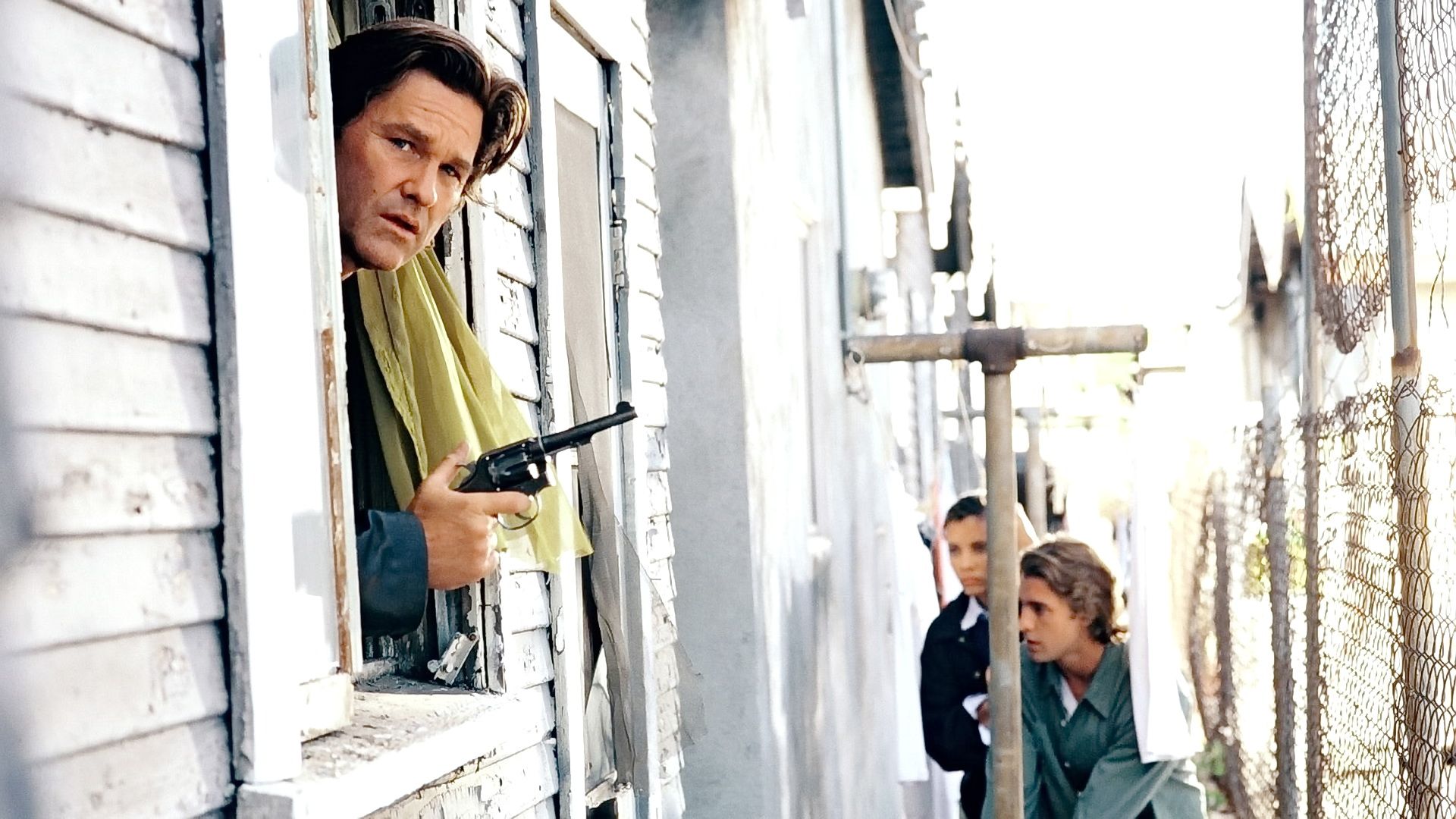 Проклятый сезон