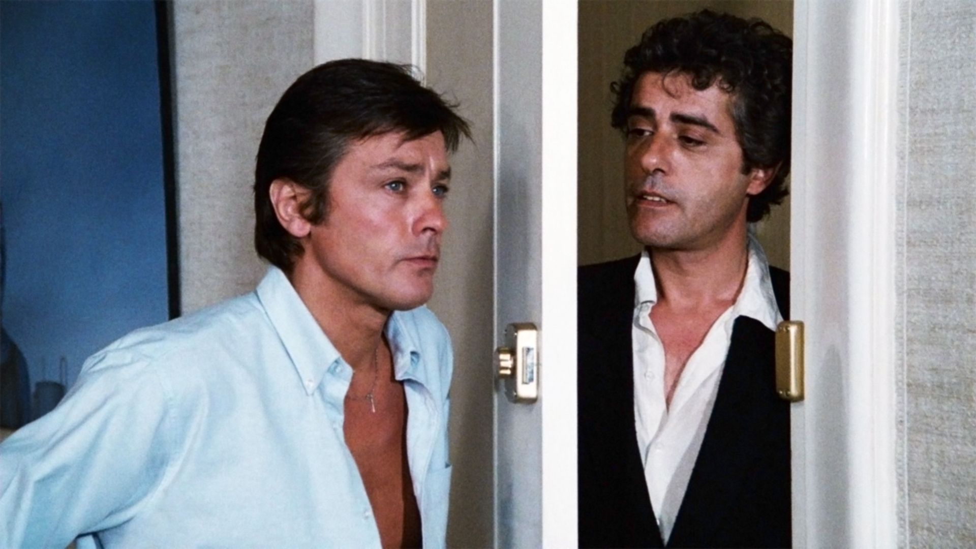 За шкуру полицейского