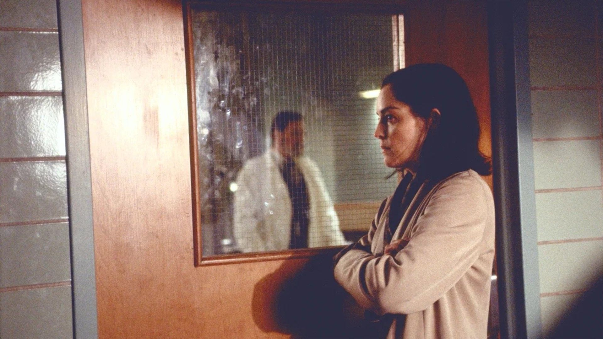 Двойной агент