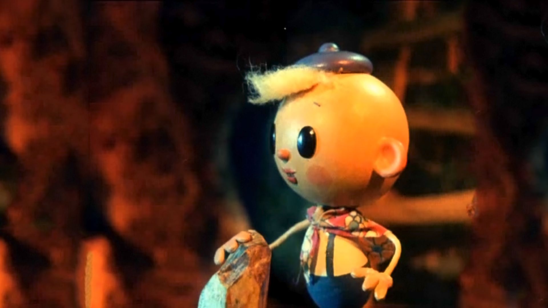 В гостях у гномов