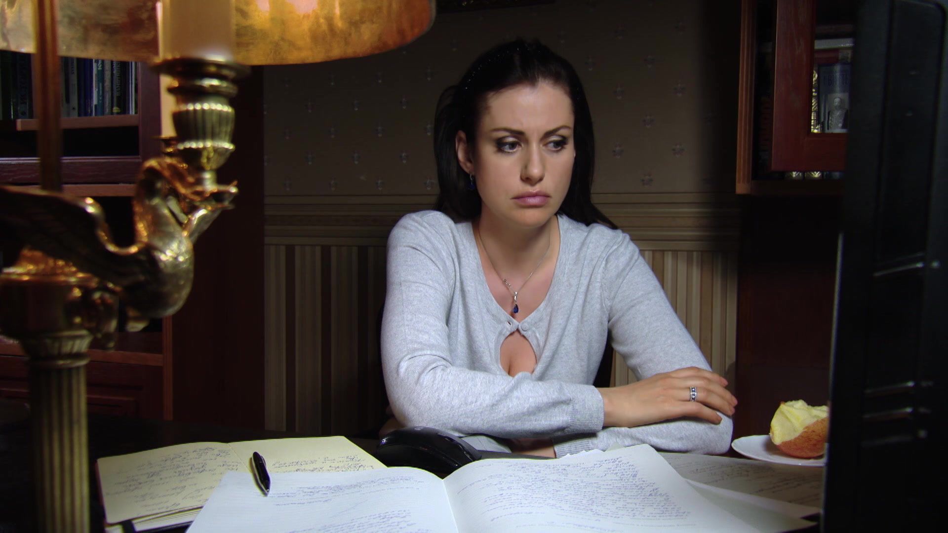 Тайны следствия-5. 1-я и 2-я серии - "Поклонники"