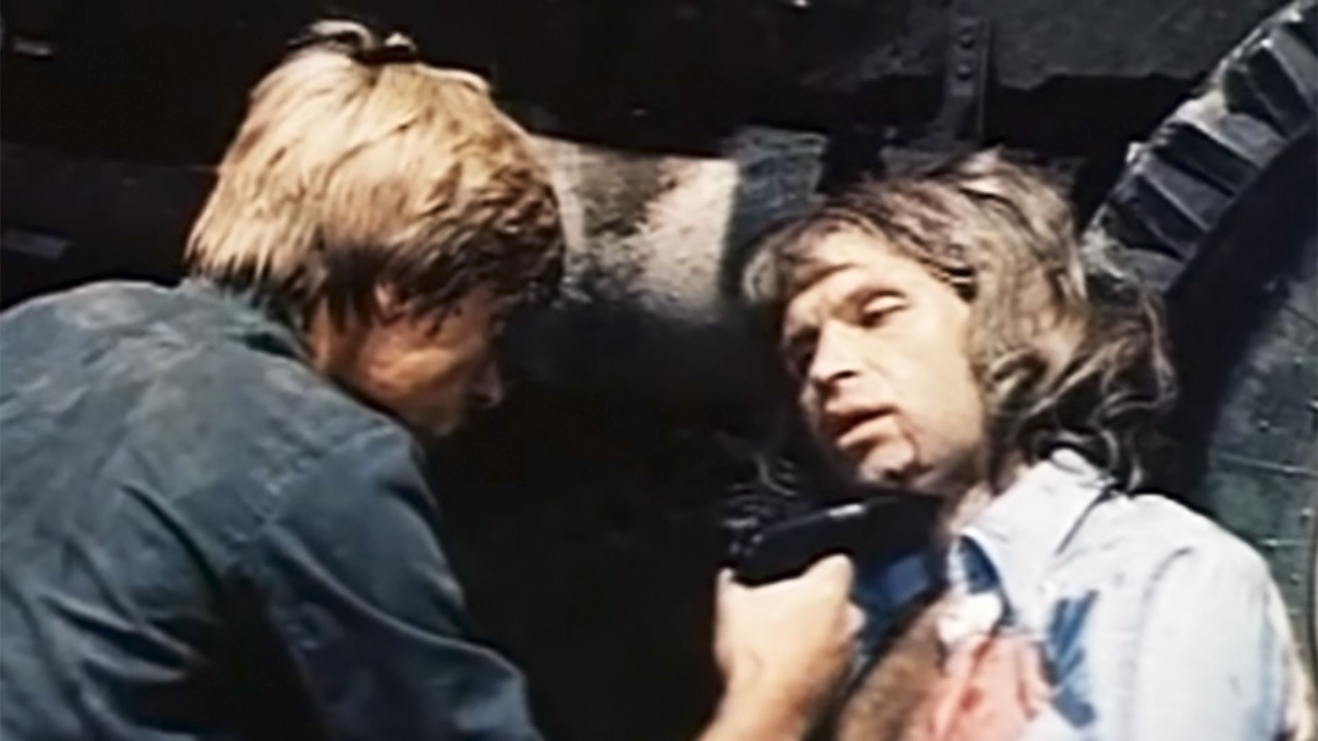 Прощальная гастроль "Артиста"